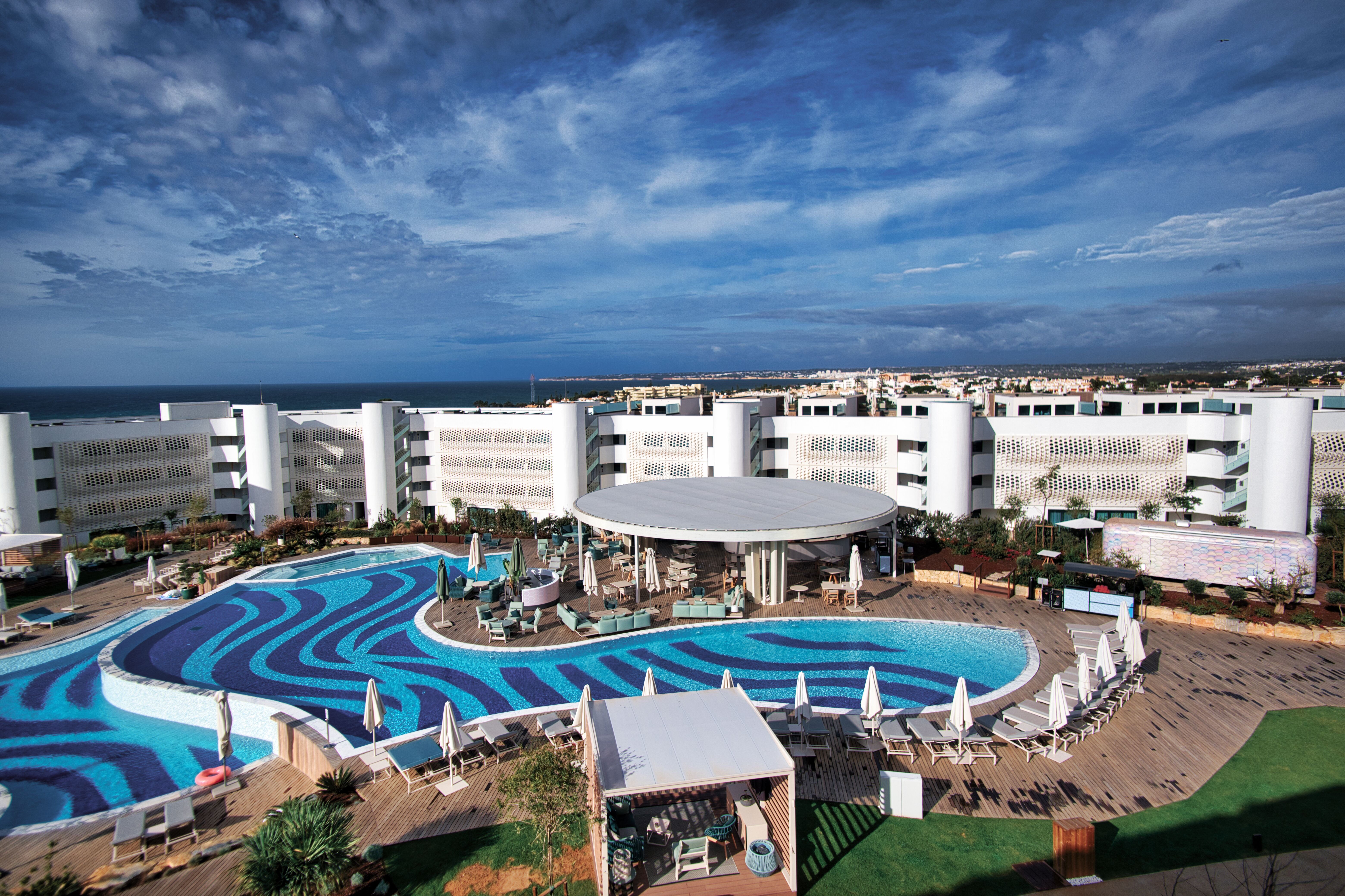 WW Algarve Hotel