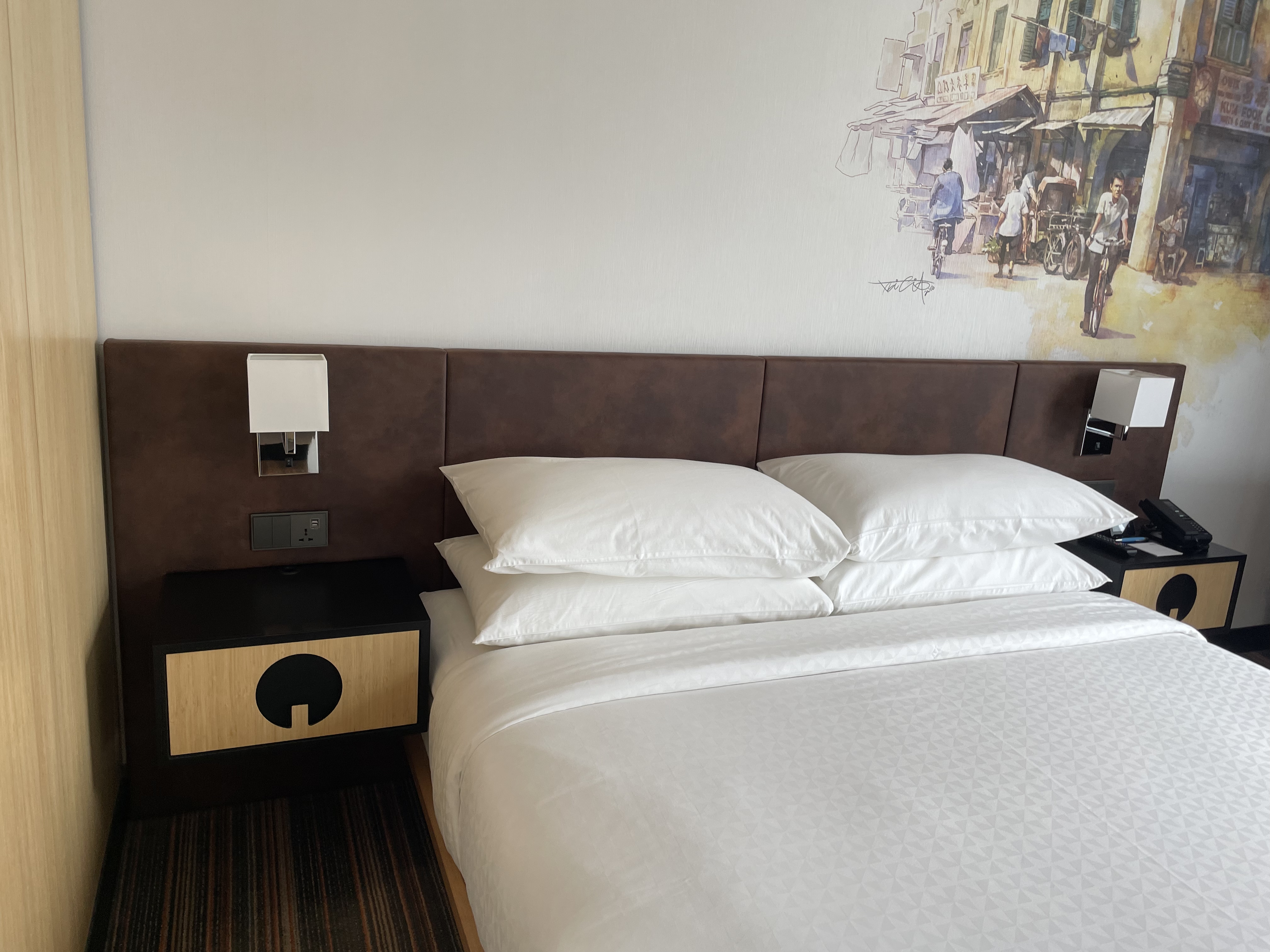 Four Points by Sheraton Kuala Lumpur Chinatown¡йǸϲ Report