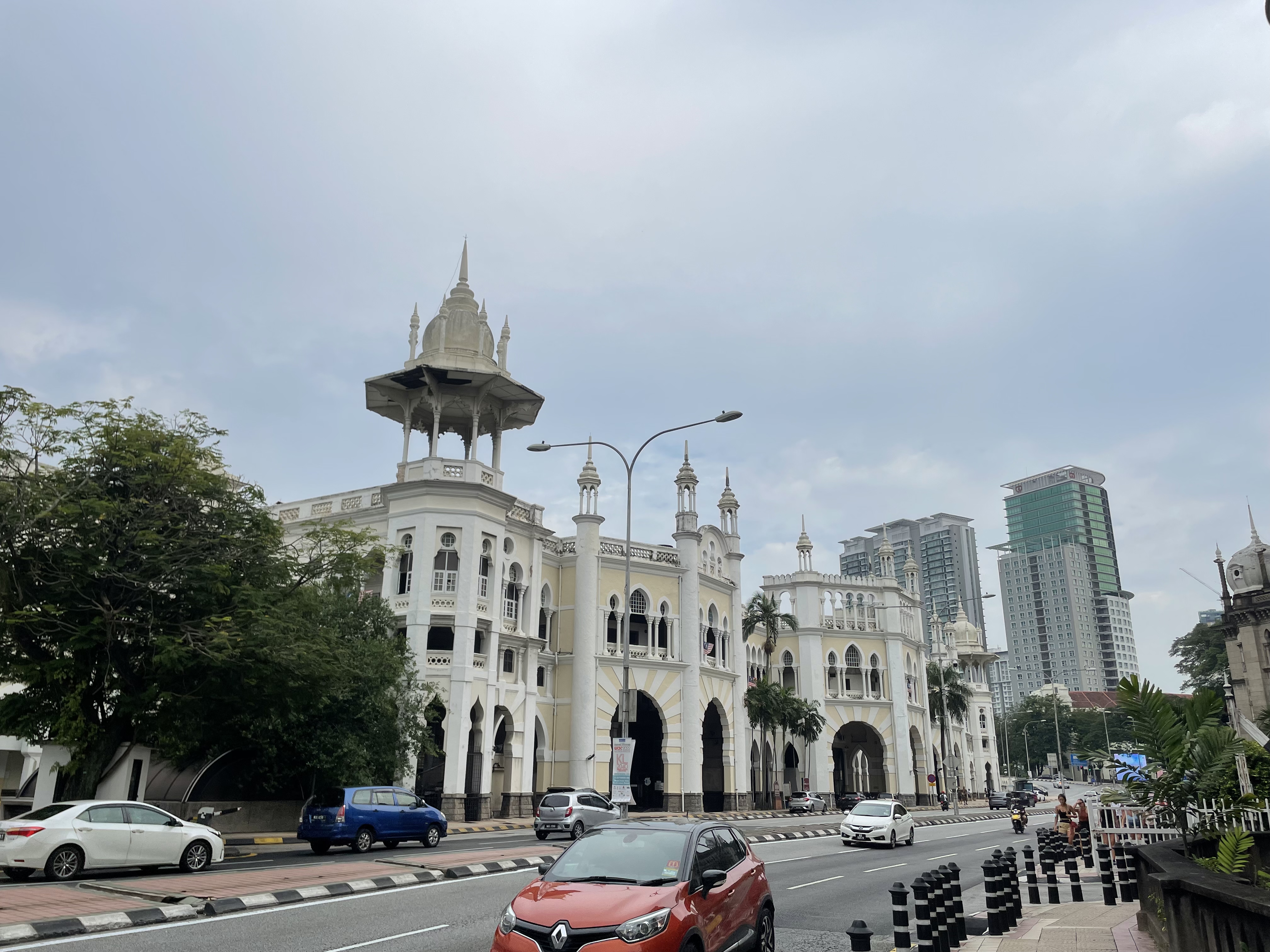 Four Points by Sheraton Kuala Lumpur Chinatown¡йǸϲ Report