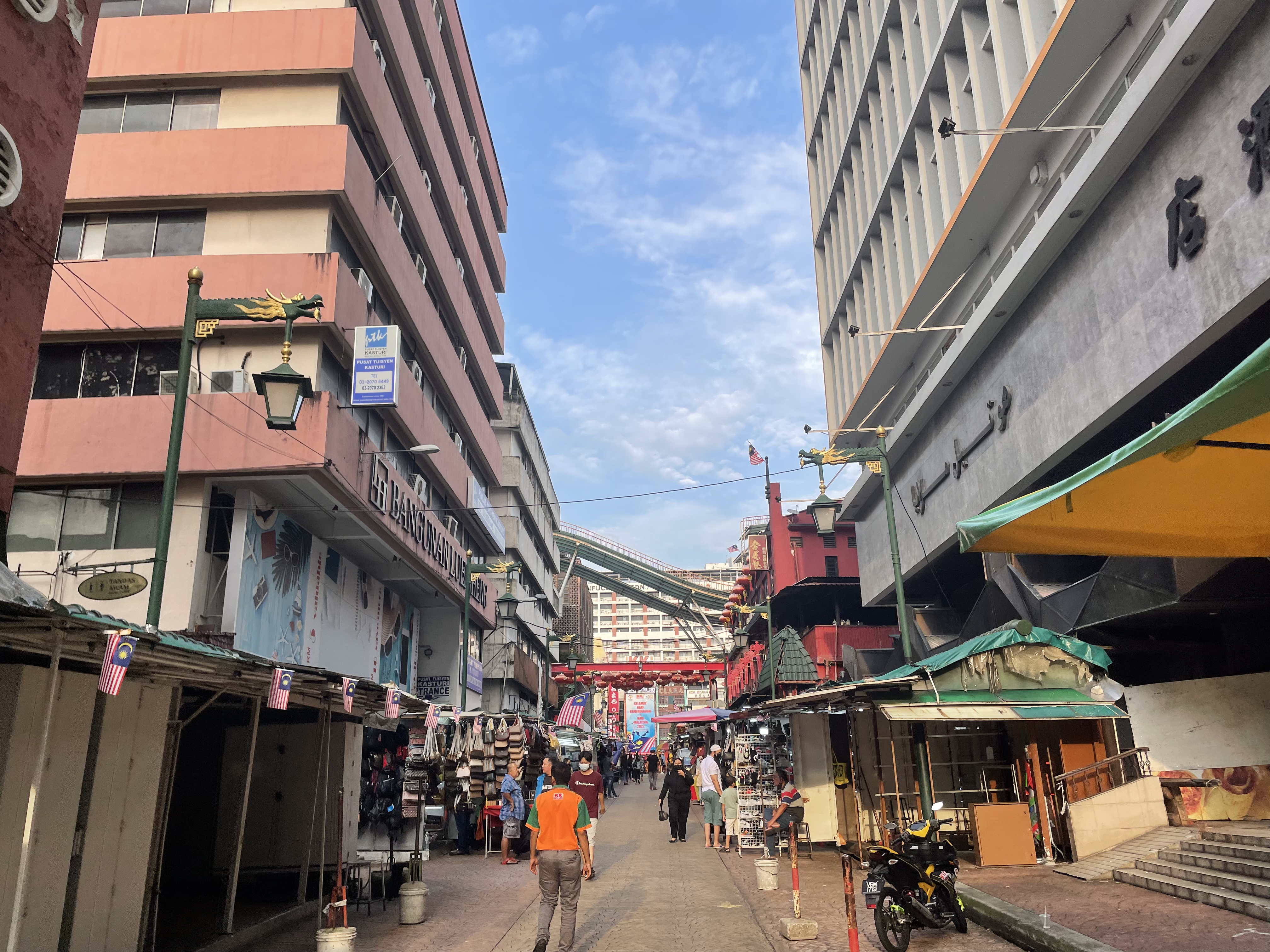 Four Points by Sheraton Kuala Lumpur Chinatown¡йǸϲ Report