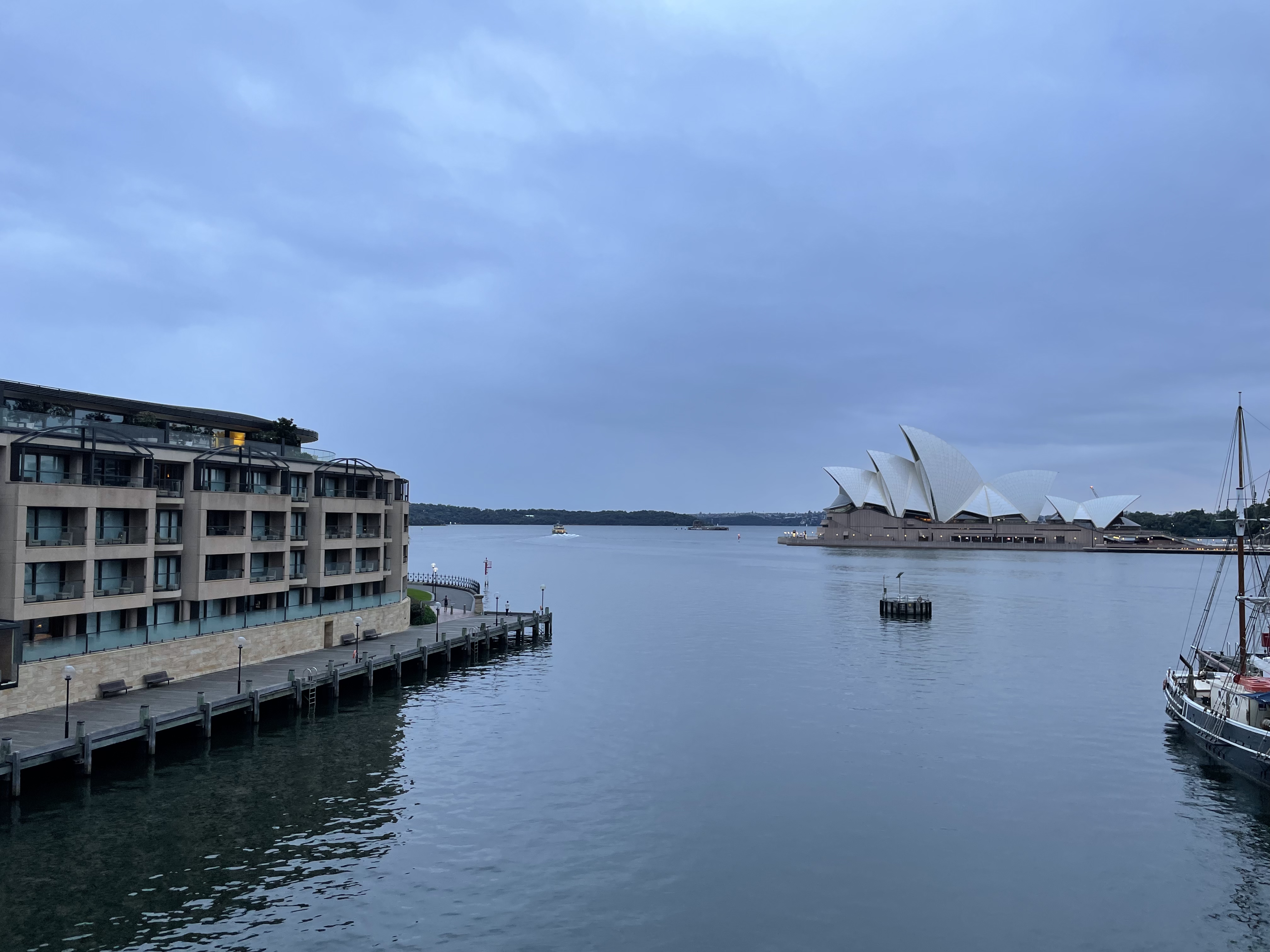 ѸԺ Park Hyatt Sydney