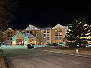 <em>Ȫ</em>԰üƵ Hyatt Place Colorado Springs/Garden of the Gods