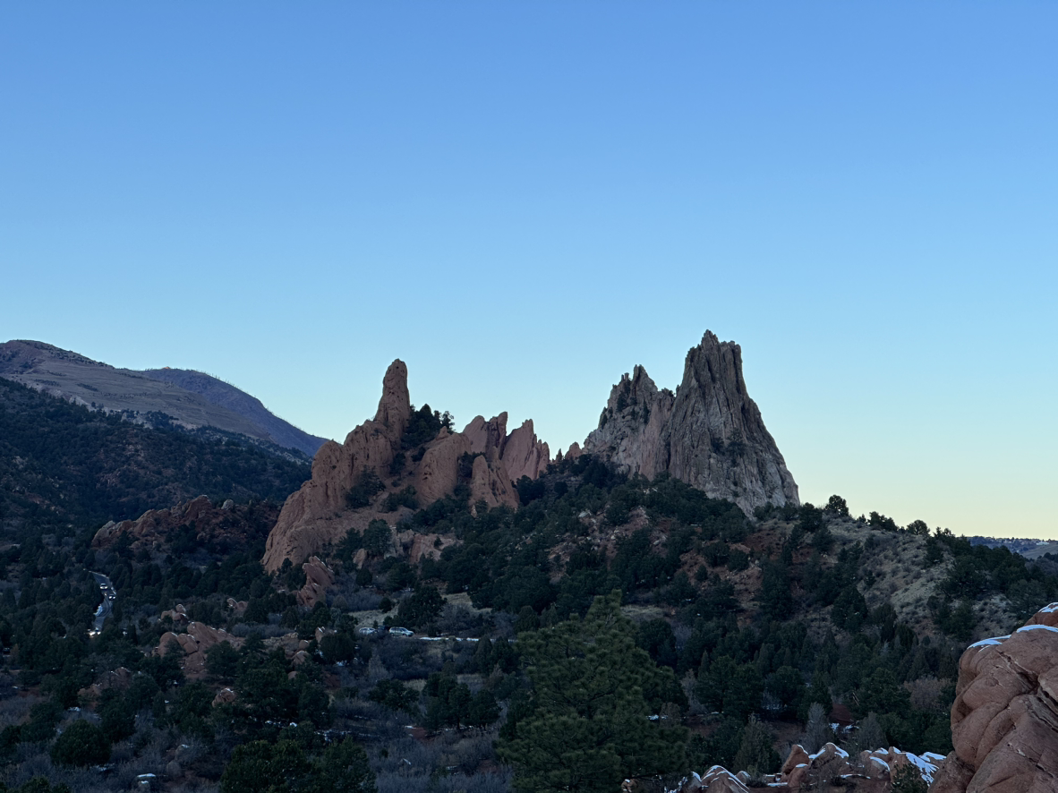 Ȫ԰üƵ Hyatt Place Colorado Springs / Garden of the Gods