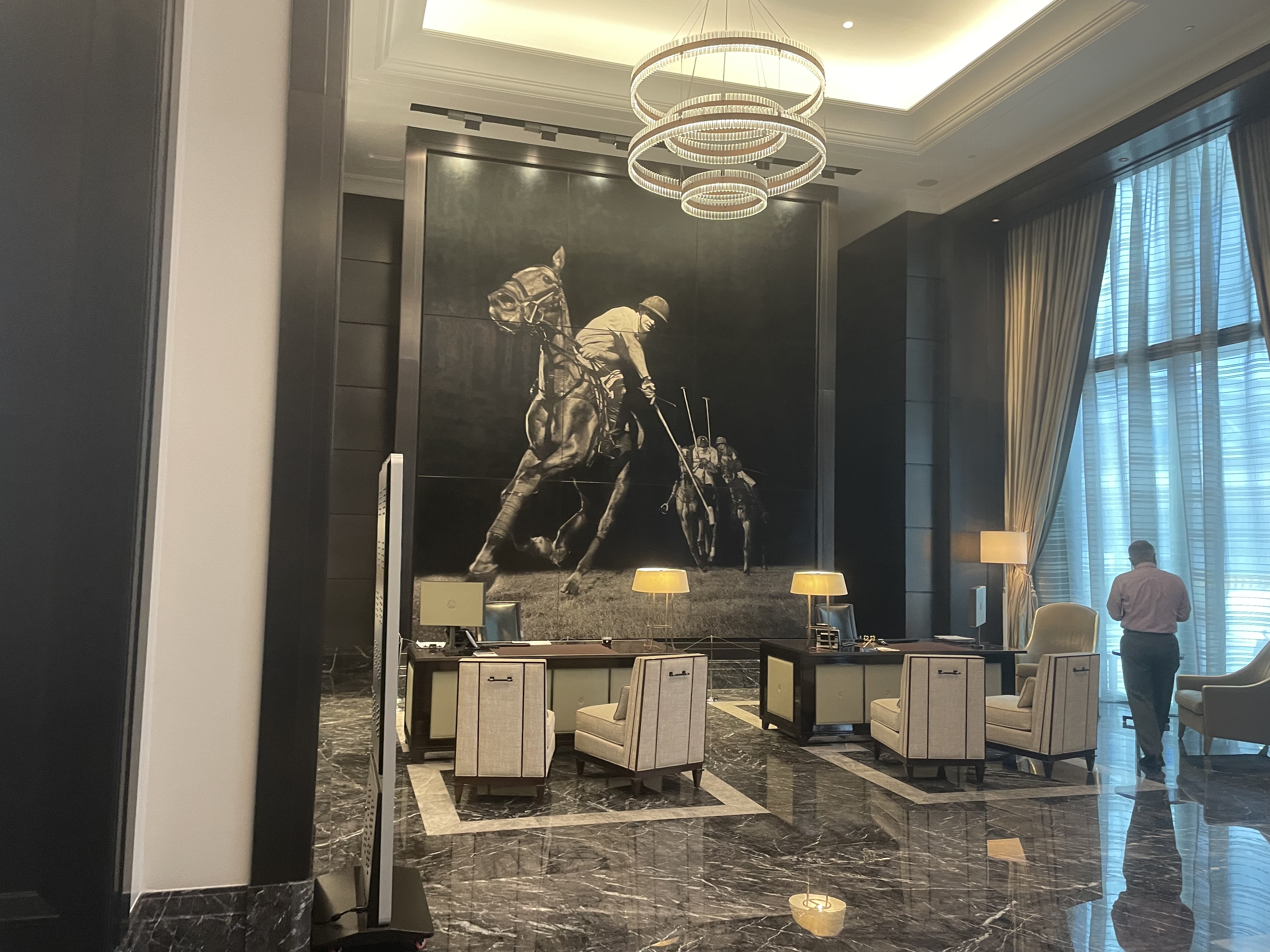 The St.Regis Kuala Lumpur ¡FHRסReport