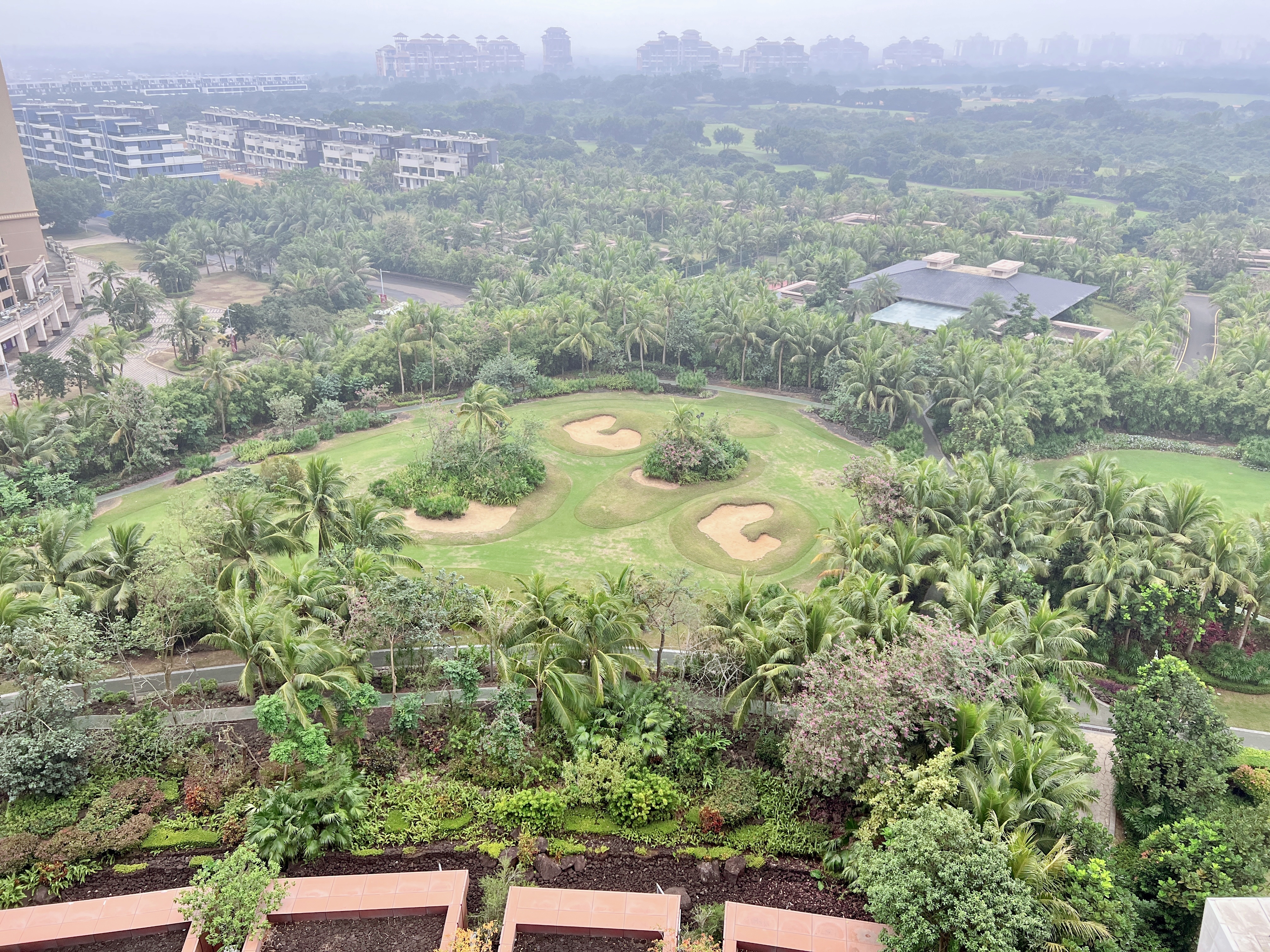   ˼The Ritz-Carlton, Haikou ߶׷