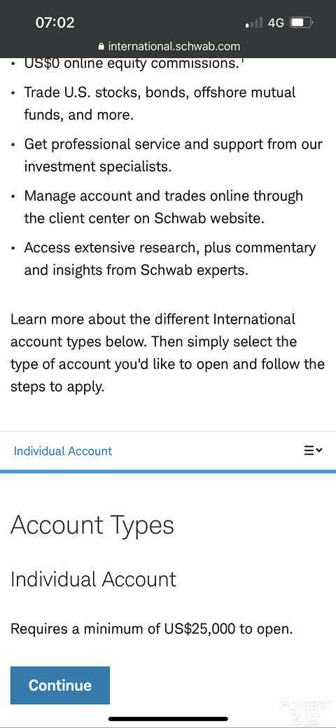 关于Schwab国际户开户求助各位大佬（更新，卡一周后收到）