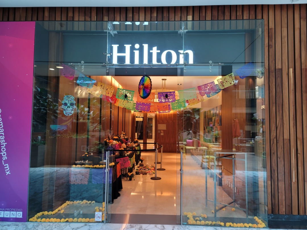 ɿ׷ī Hilton Sante Fe