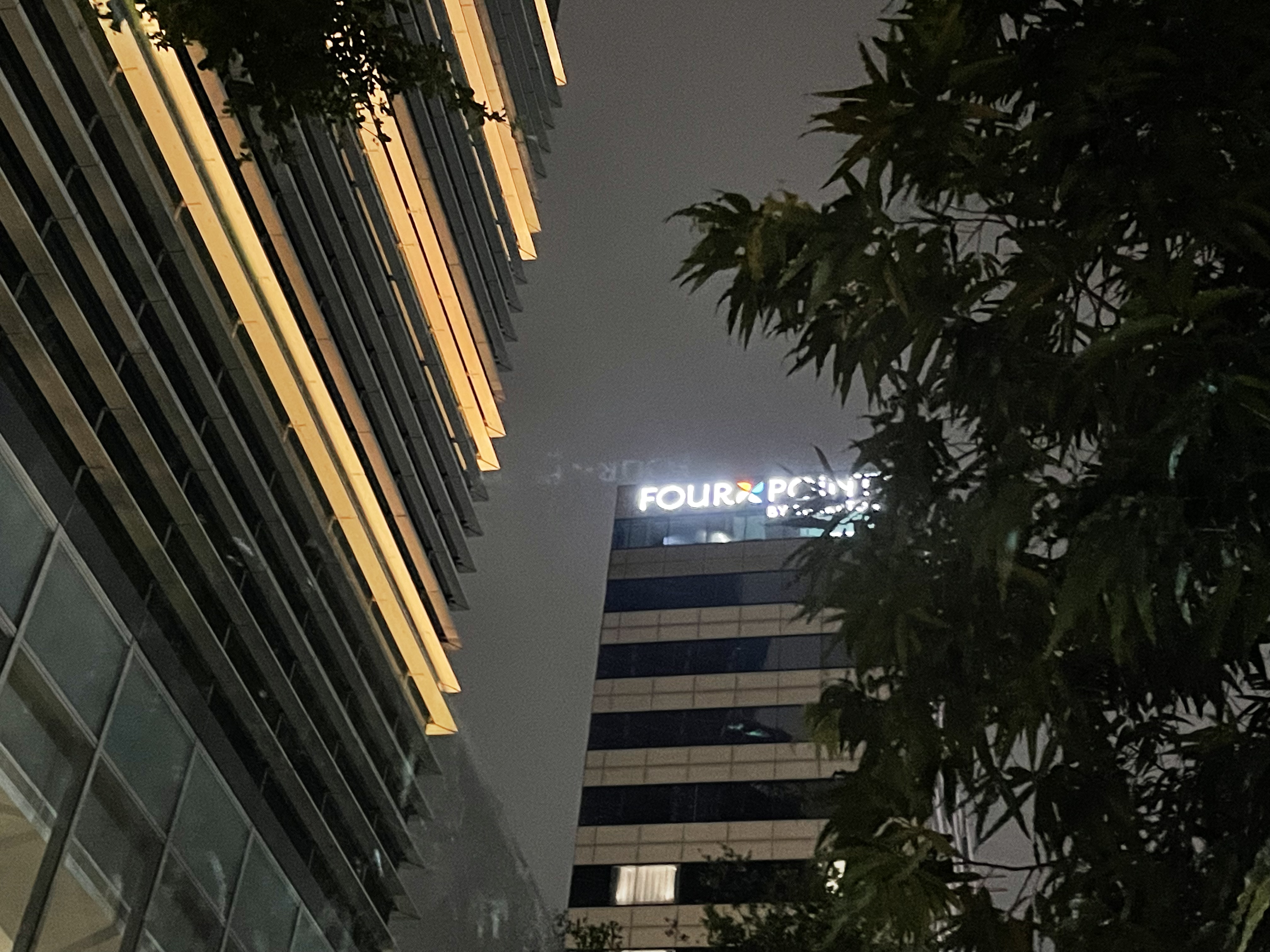 Four Points by Sheraton, Jakarta, żӴ︣ϲ Report ׷