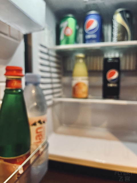 网传北京万豪系免费酒廊天花板｜北京粤财JW万豪酒店｜行政大床房