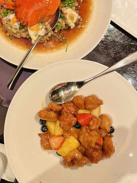 网传北京万豪系免费酒廊天花板｜北京粤财JW万豪酒店｜行政大床房