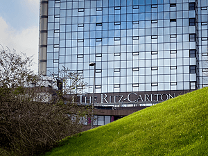 22W08 伊斯坦布尔丽思卡尔顿 The Ritz-Carlton Istanbul