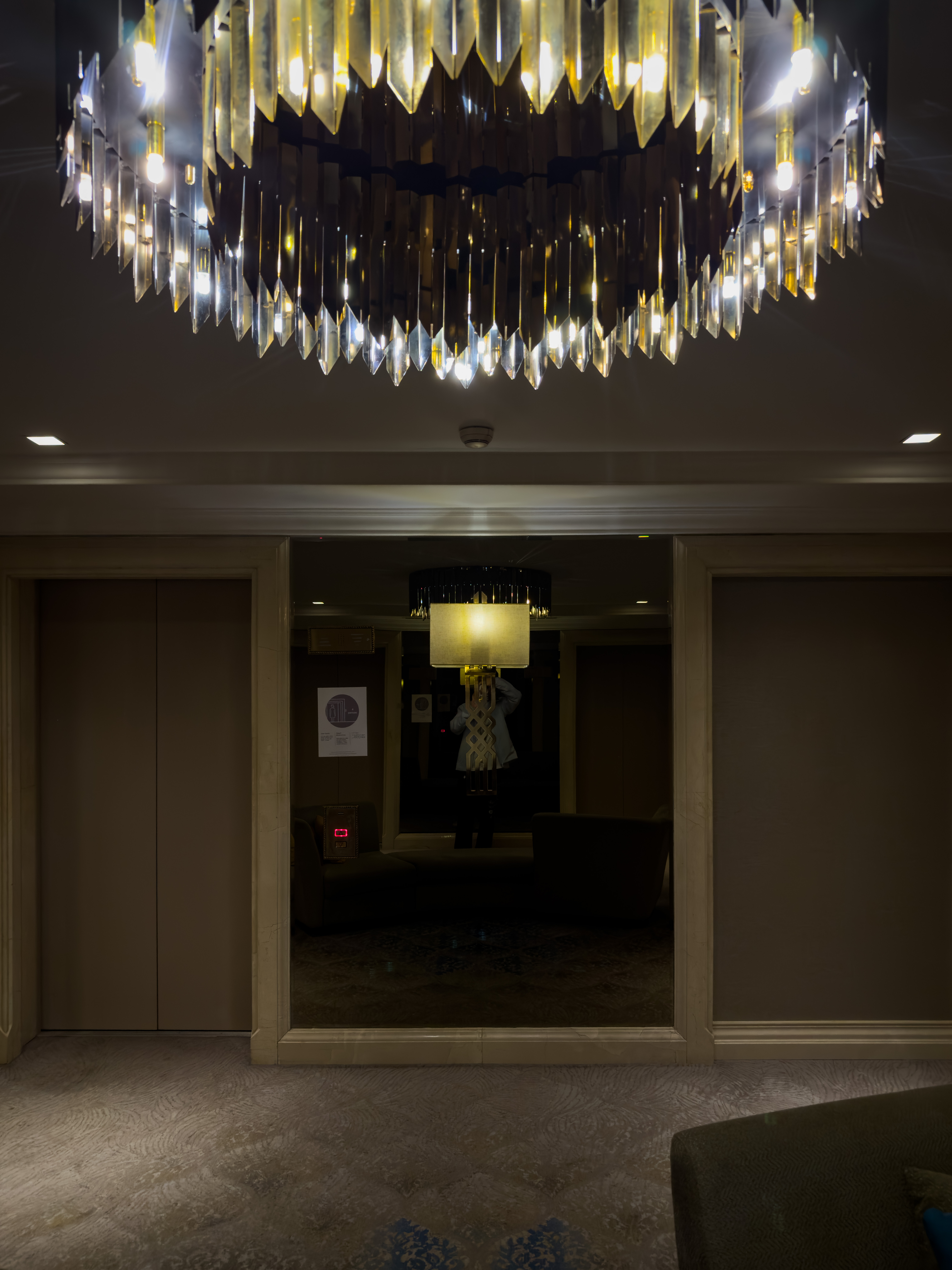 22W08 ˹̹˼ The Ritz-Carlton Istanbul