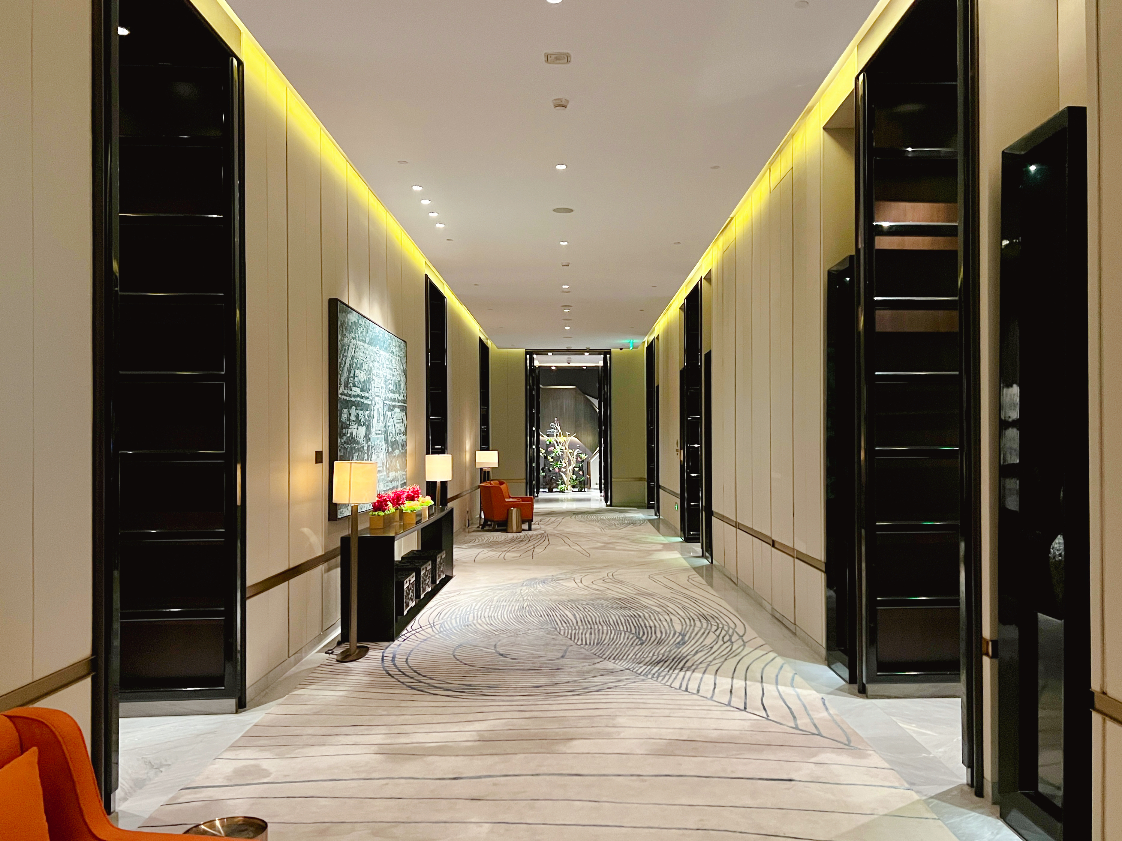 ڲ  Waldorf Astoria Beijing ׷