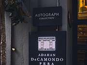 22W09 ˹̹Adahan DeCamondo Pera,Autograph Collection <em>;ѡ</em>Ƶ