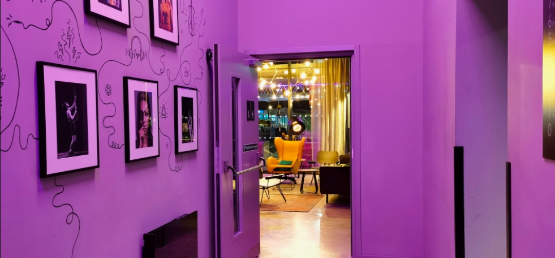 ӢMOXY BIRMINGHAM NECNECmoxyƵ