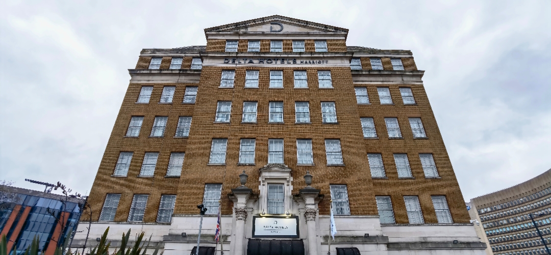 ӢDELTA BIRMINGHAM¶Ƶ׷