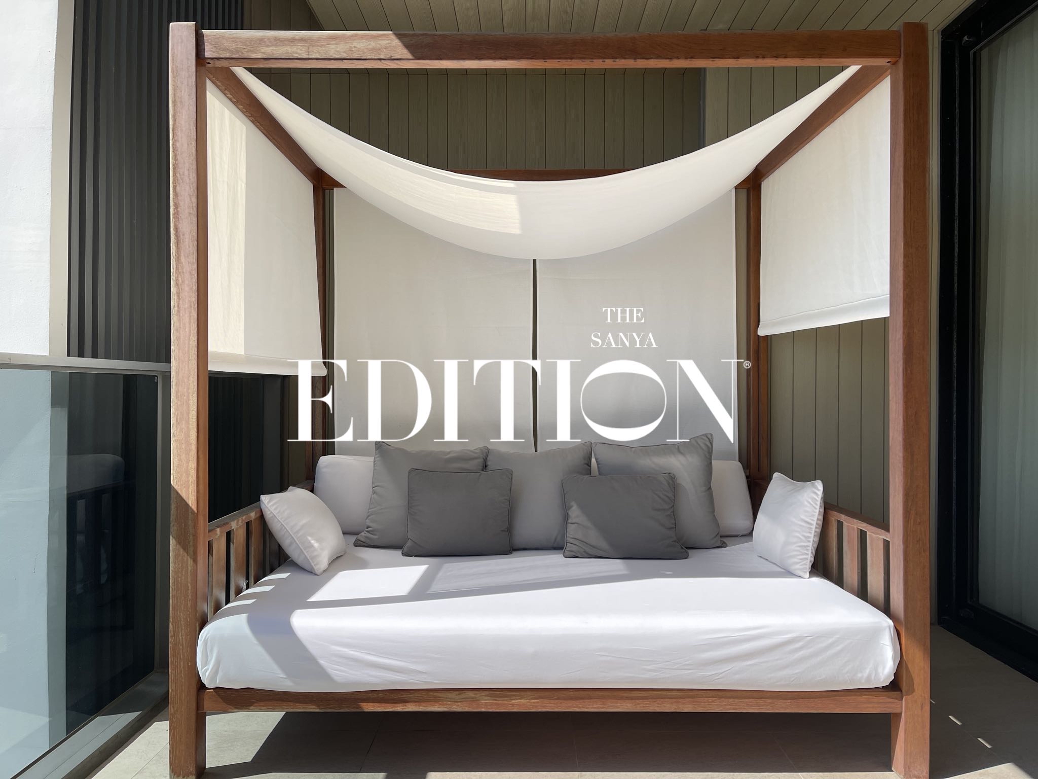 The Gallery-ǰѷƵThe EDITION Sanya