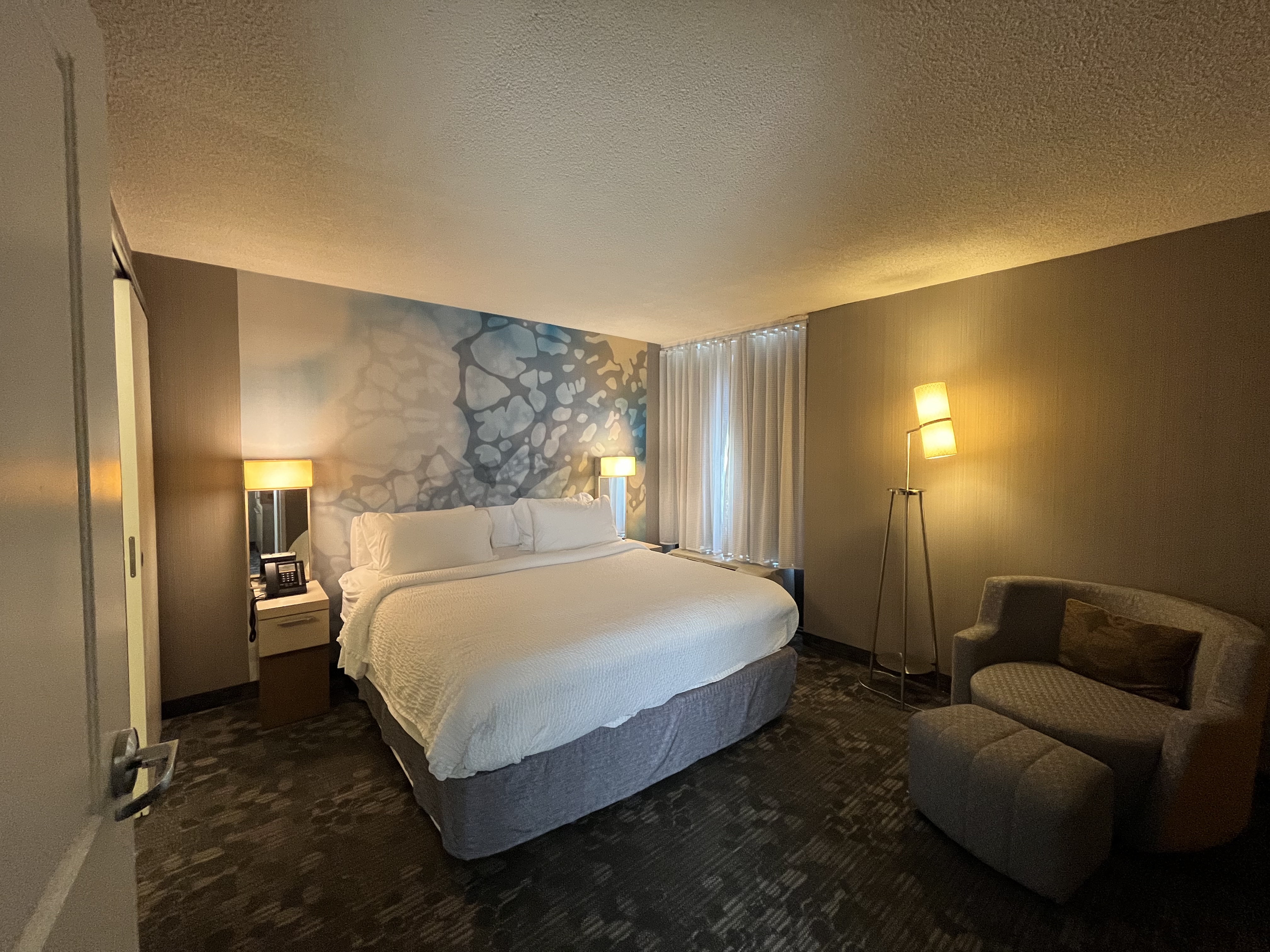   & TownePlace  Courtyard & TownePlace Toronto Northeast/Markham
