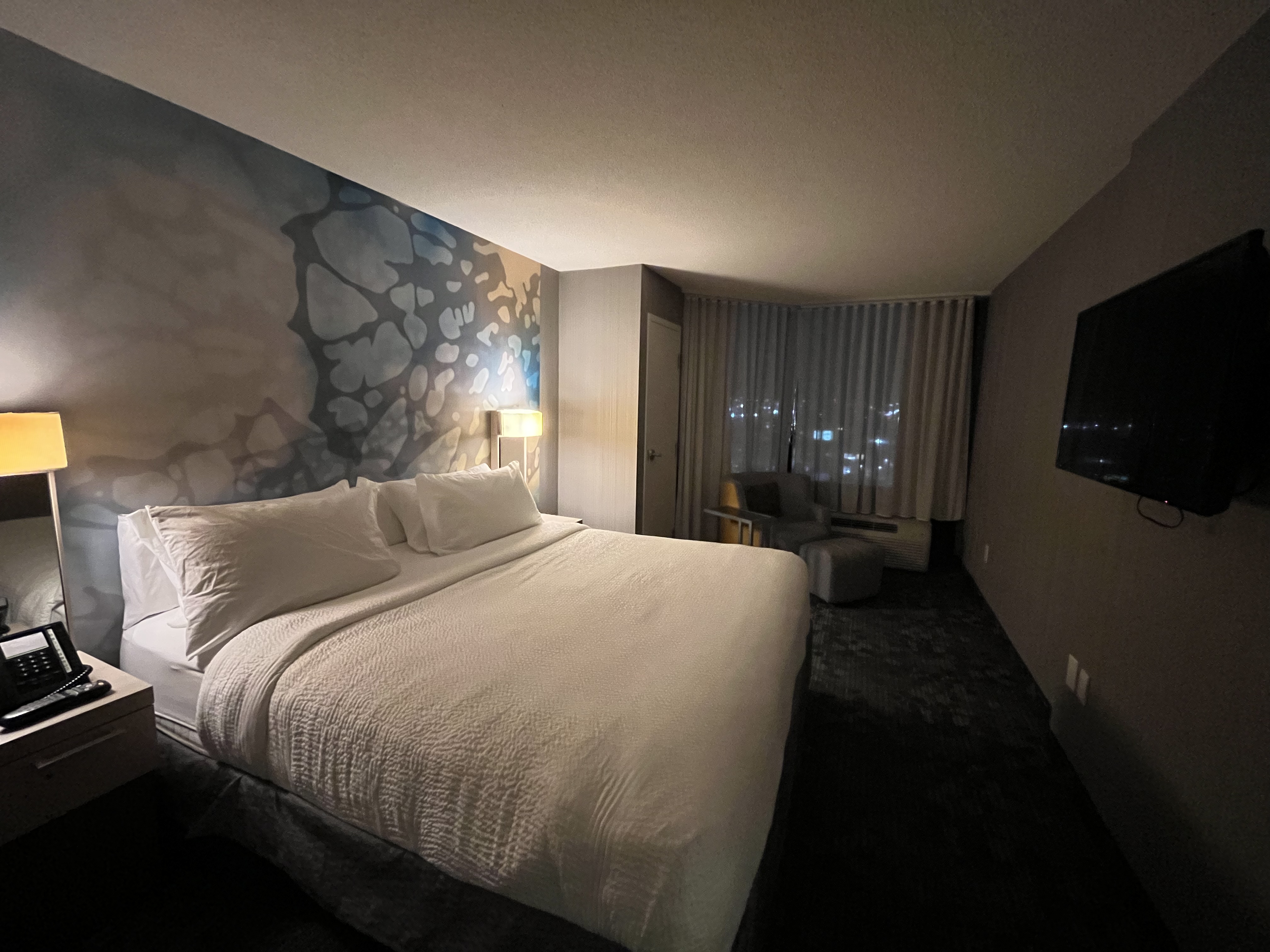   & TownePlace  Courtyard & TownePlace Toronto Northeast/Markham
