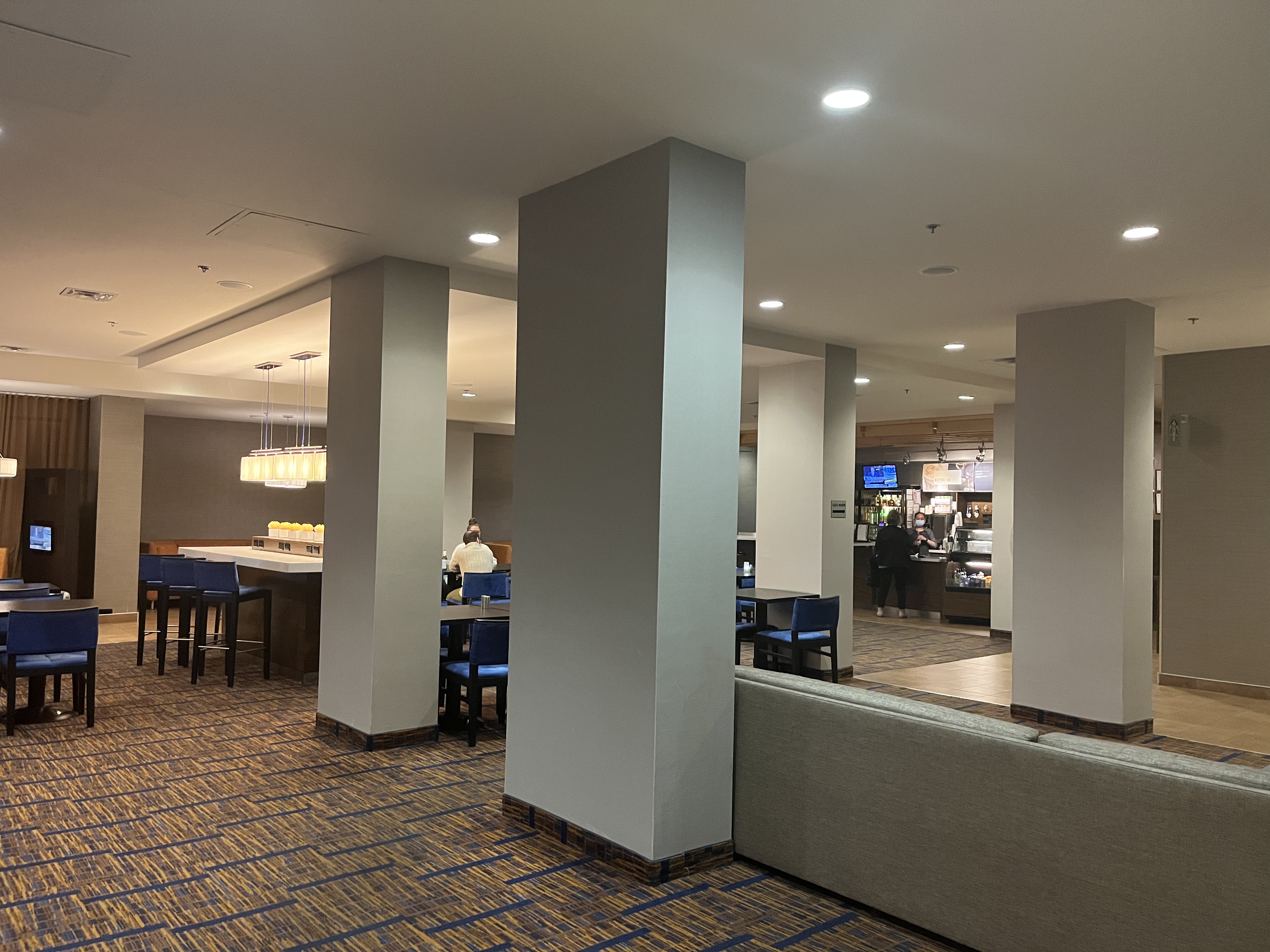   & TownePlace  Courtyard & TownePlace Toronto Northeast/Markham