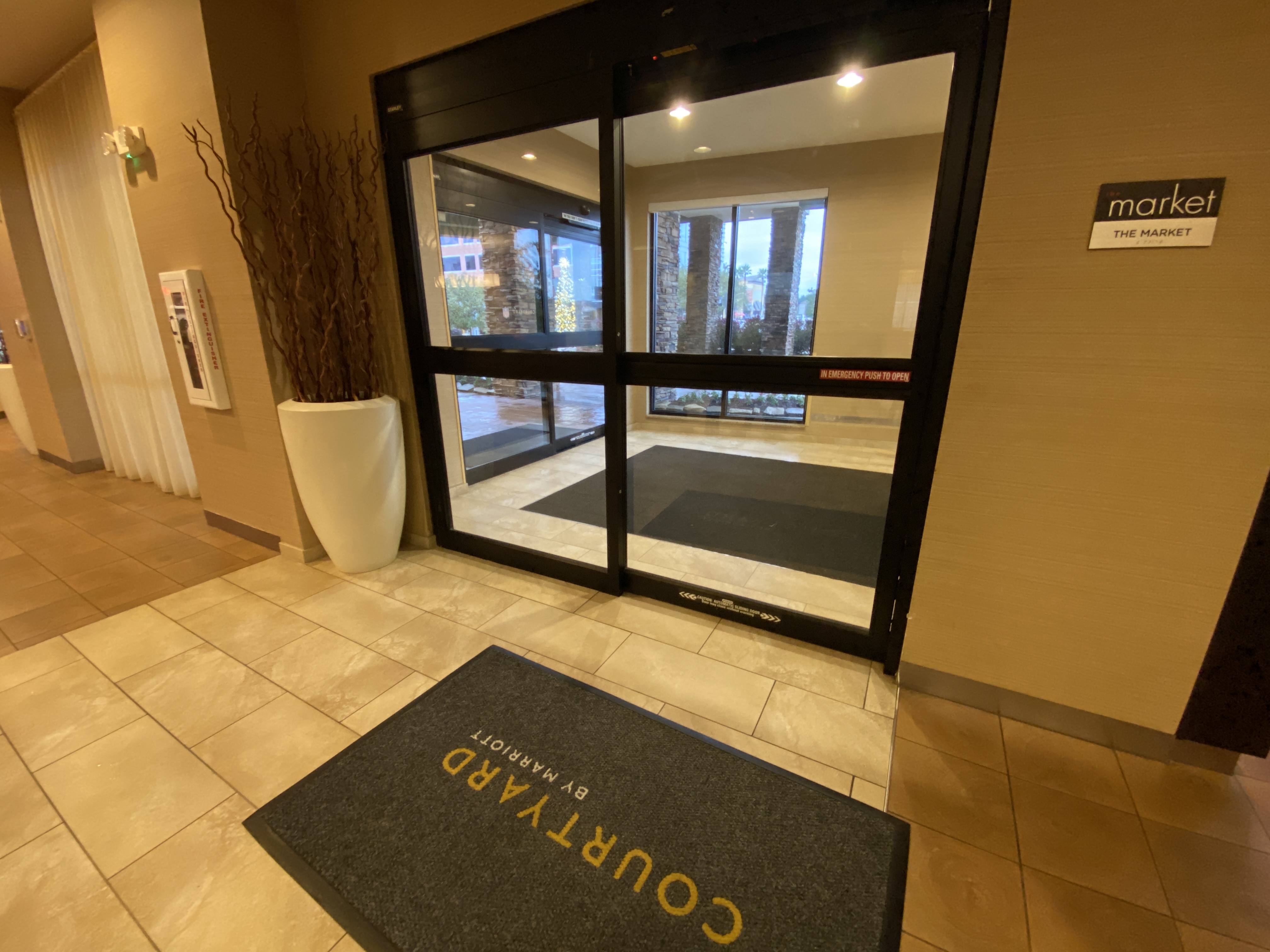 ˹Courtyard by Marriott Houston NASA/Clear Lake(202218վ)