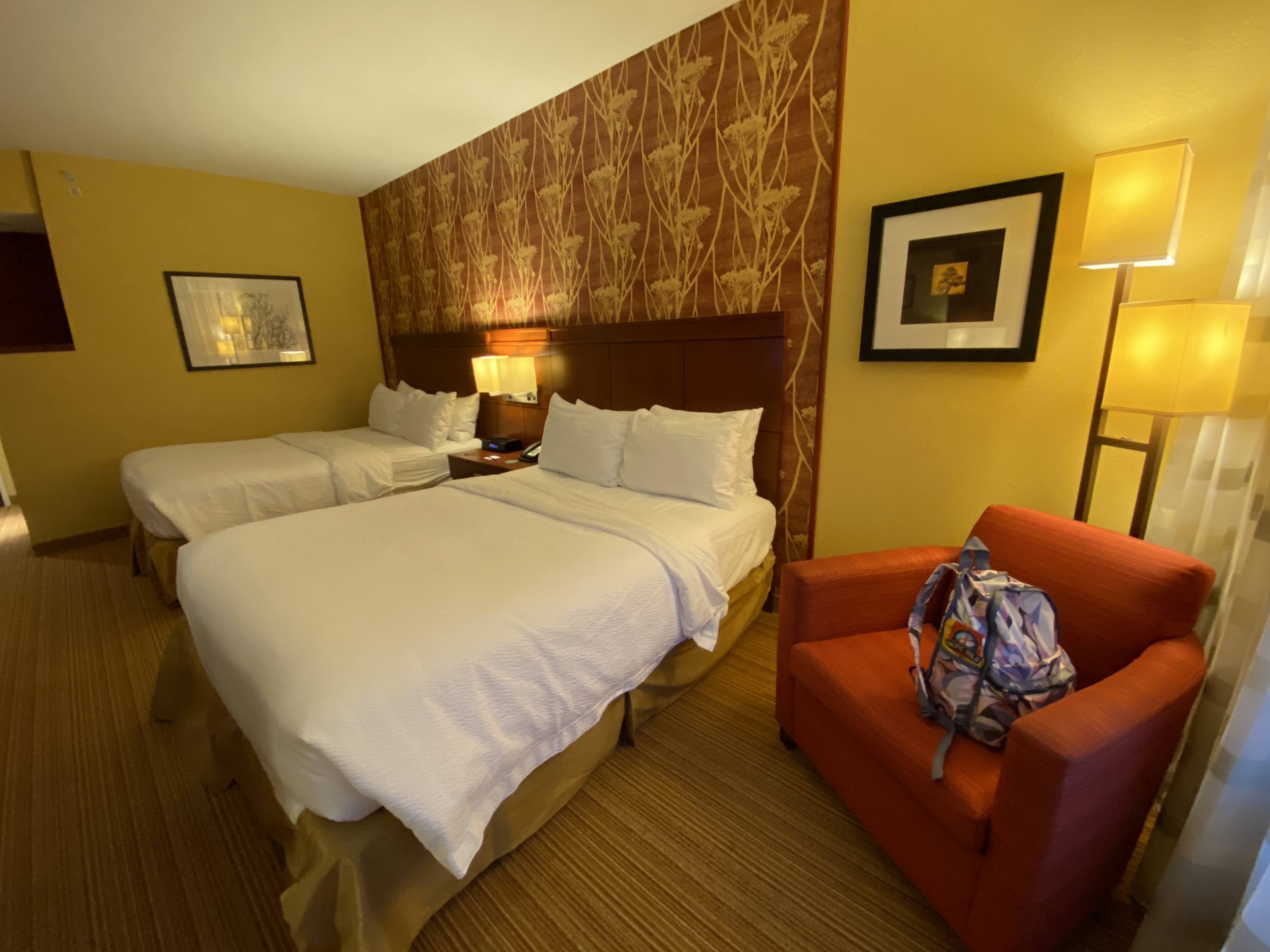 ˹Courtyard by Marriott Houston NASA/Clear Lake(202218վ)