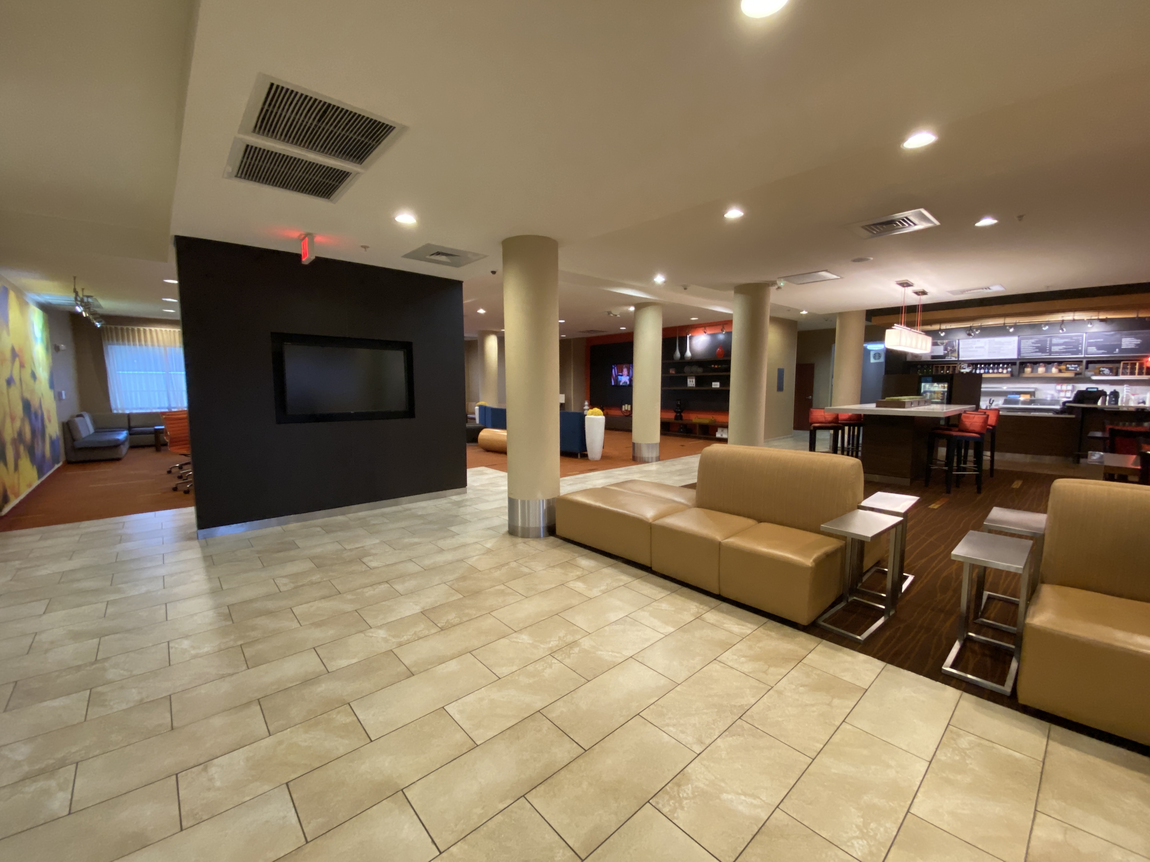 ˹Courtyard by Marriott Houston NASA/Clear Lake(202218վ)