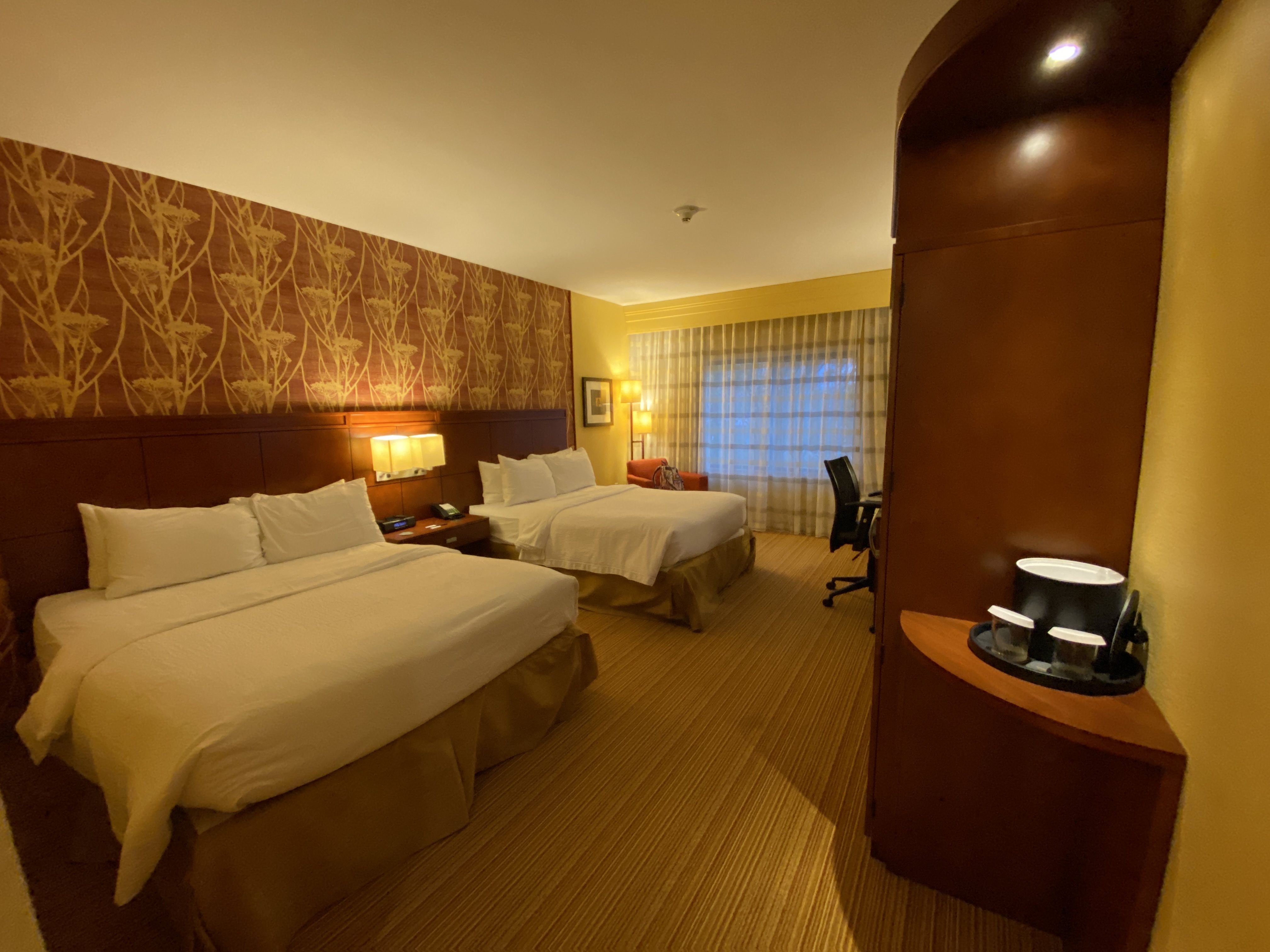 ˹Courtyard by Marriott Houston NASA/Clear Lake(202218վ)