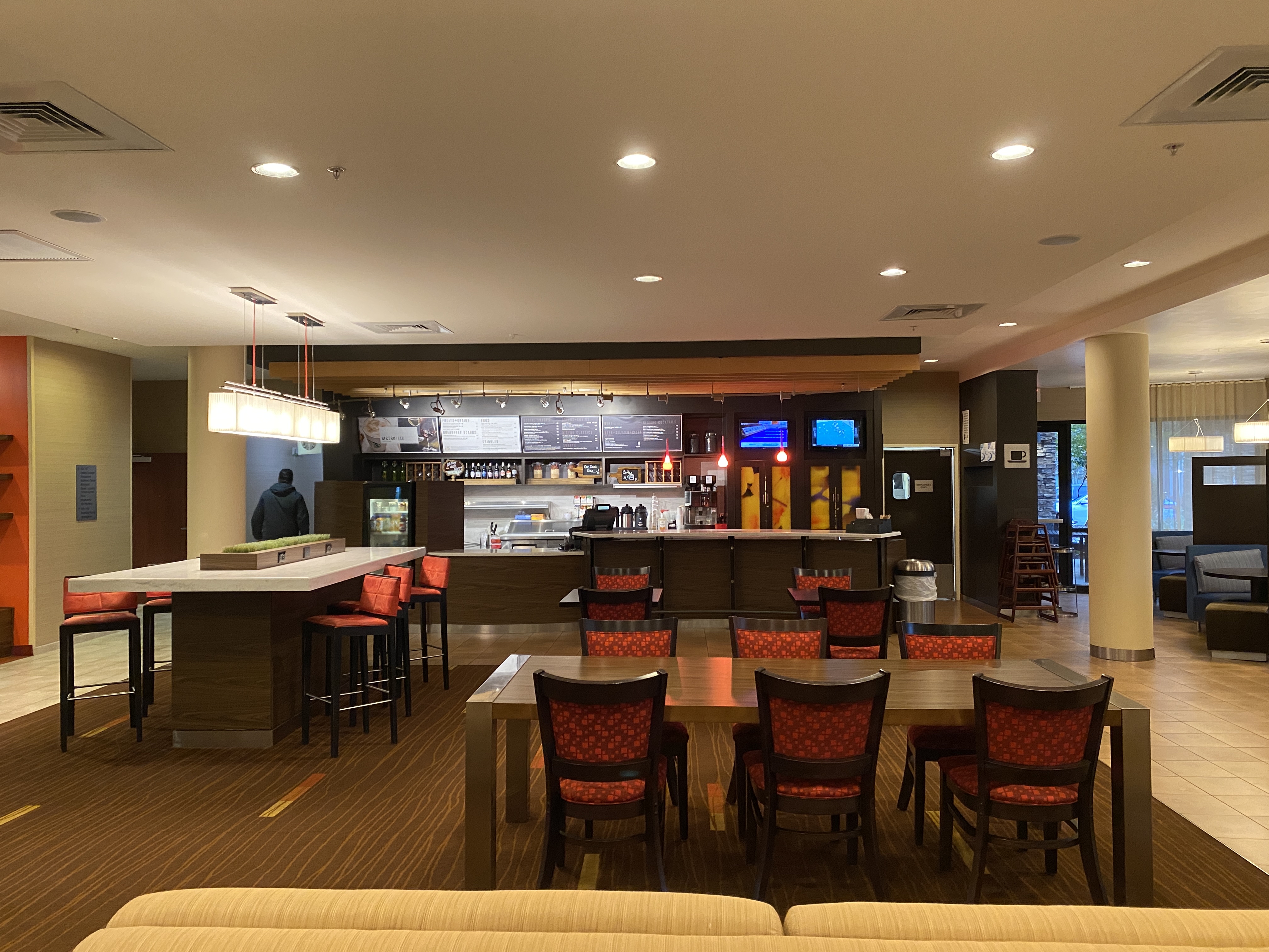 ˹Courtyard by Marriott Houston NASA/Clear Lake(202218վ)