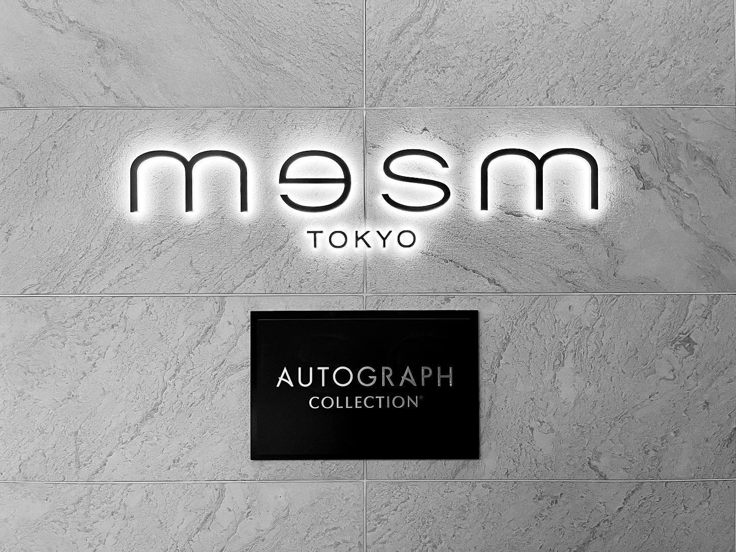 Mesm Tokyo