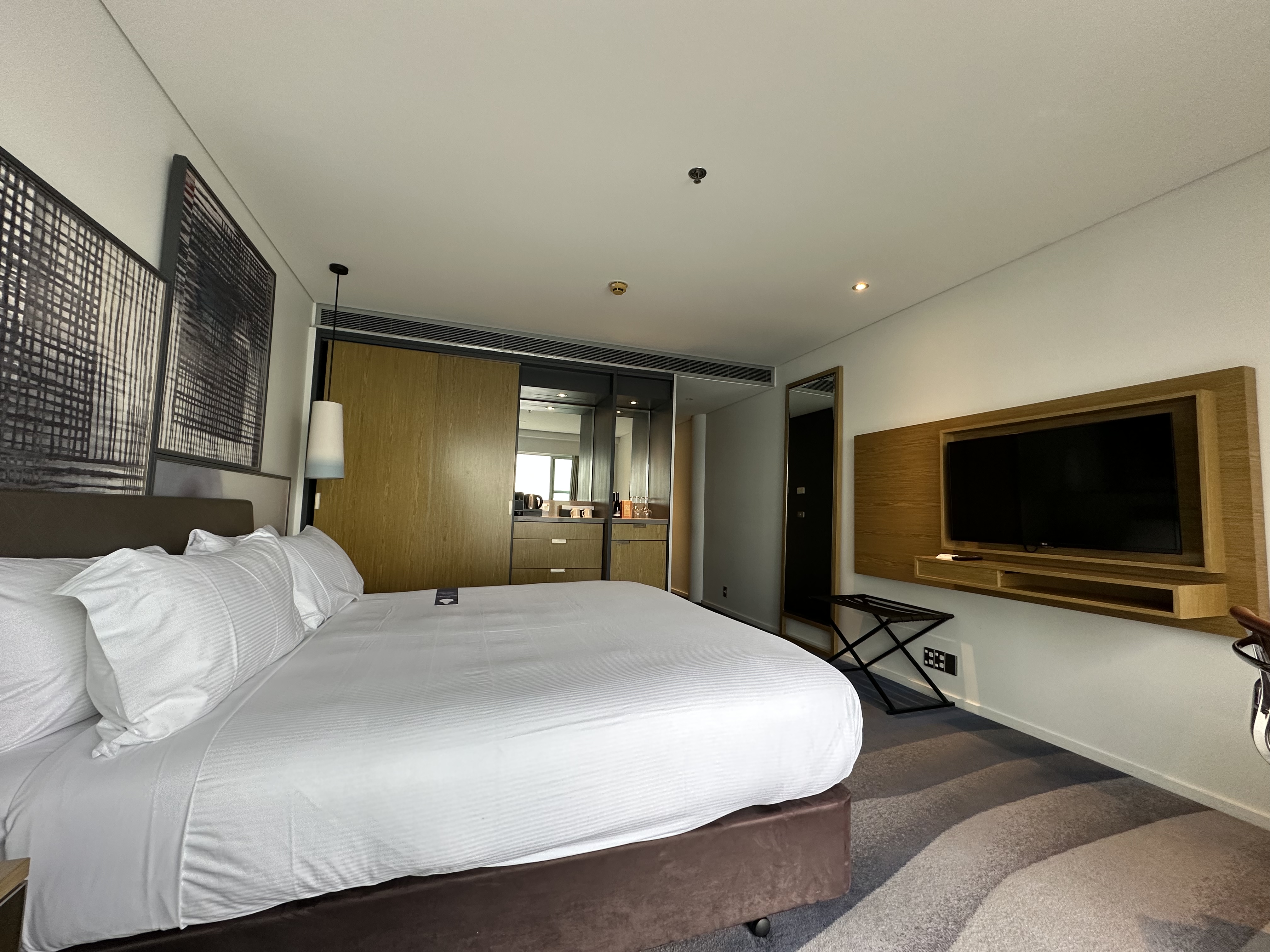 ϵϣѲ2- Hilton Auckland - λȷʵ