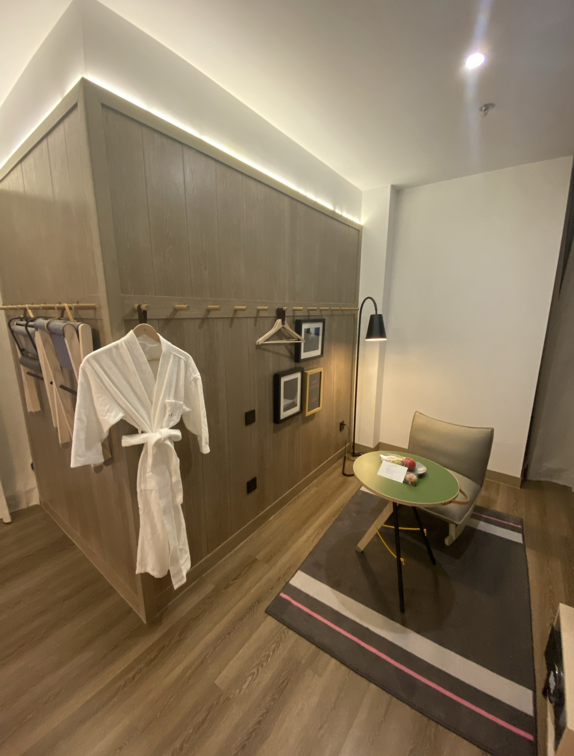 36ϺŹһչMoxyƵ/Moxy shanghai hongqiao NECC