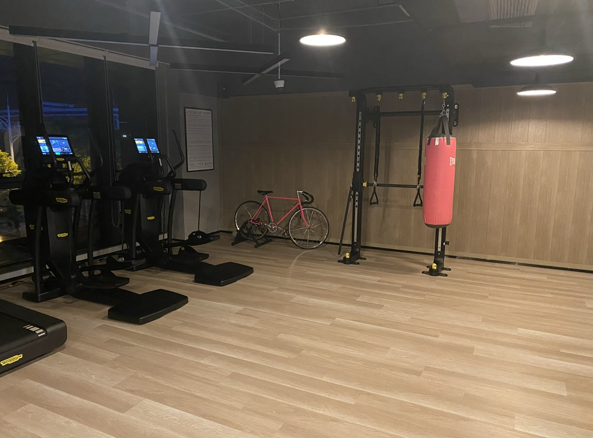 36ϺŹһչMoxyƵ/Moxy shanghai hongqiao NECC