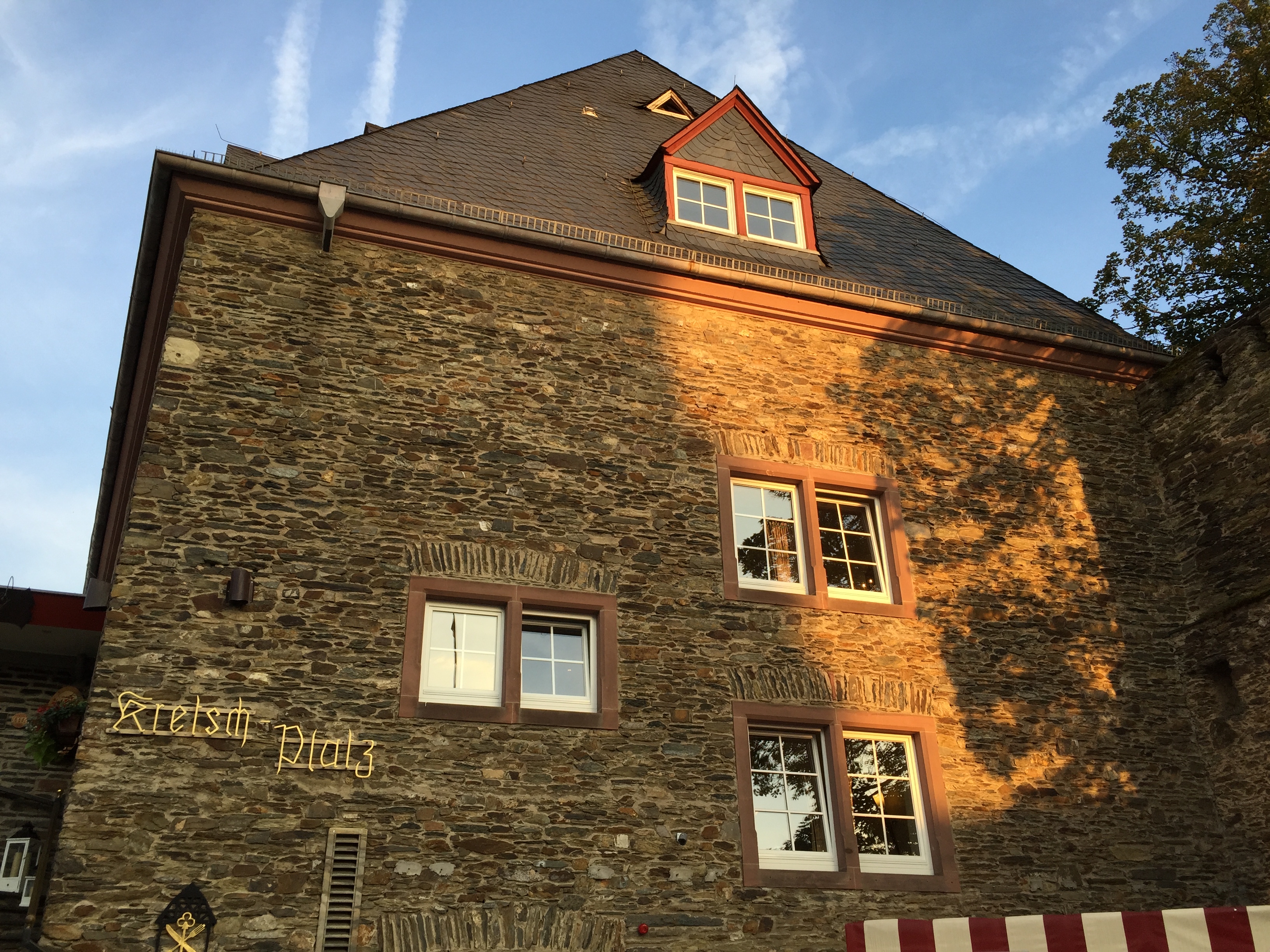 澳ҹ¹ҳǱƵ Romantik Hotel Schloss Rheinfels δ֮