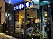 22W16 <em></em>նӢϸƵ Hotel Indigo Helsinki Boulevard