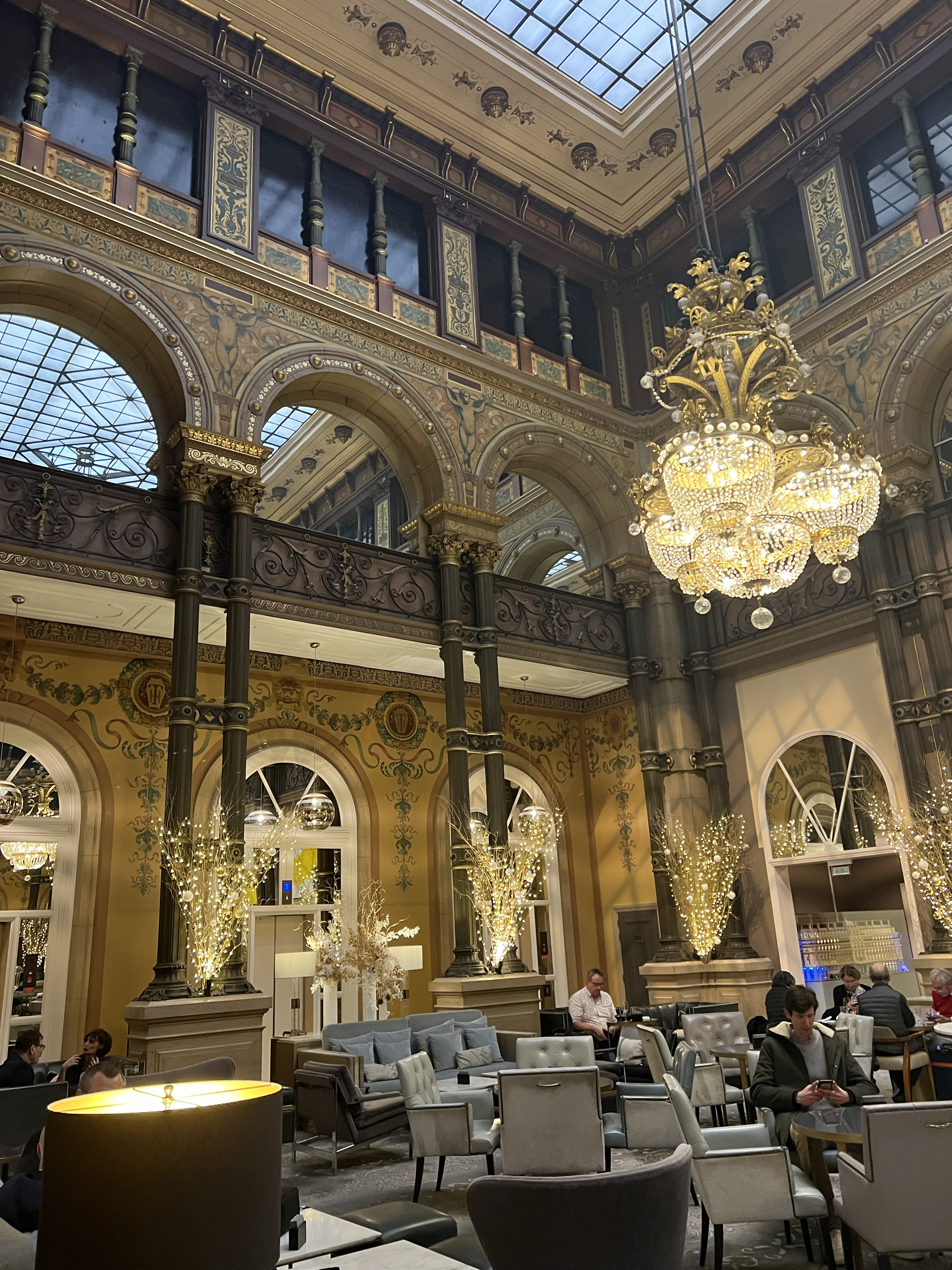 ԺϣHilton Paris Opera