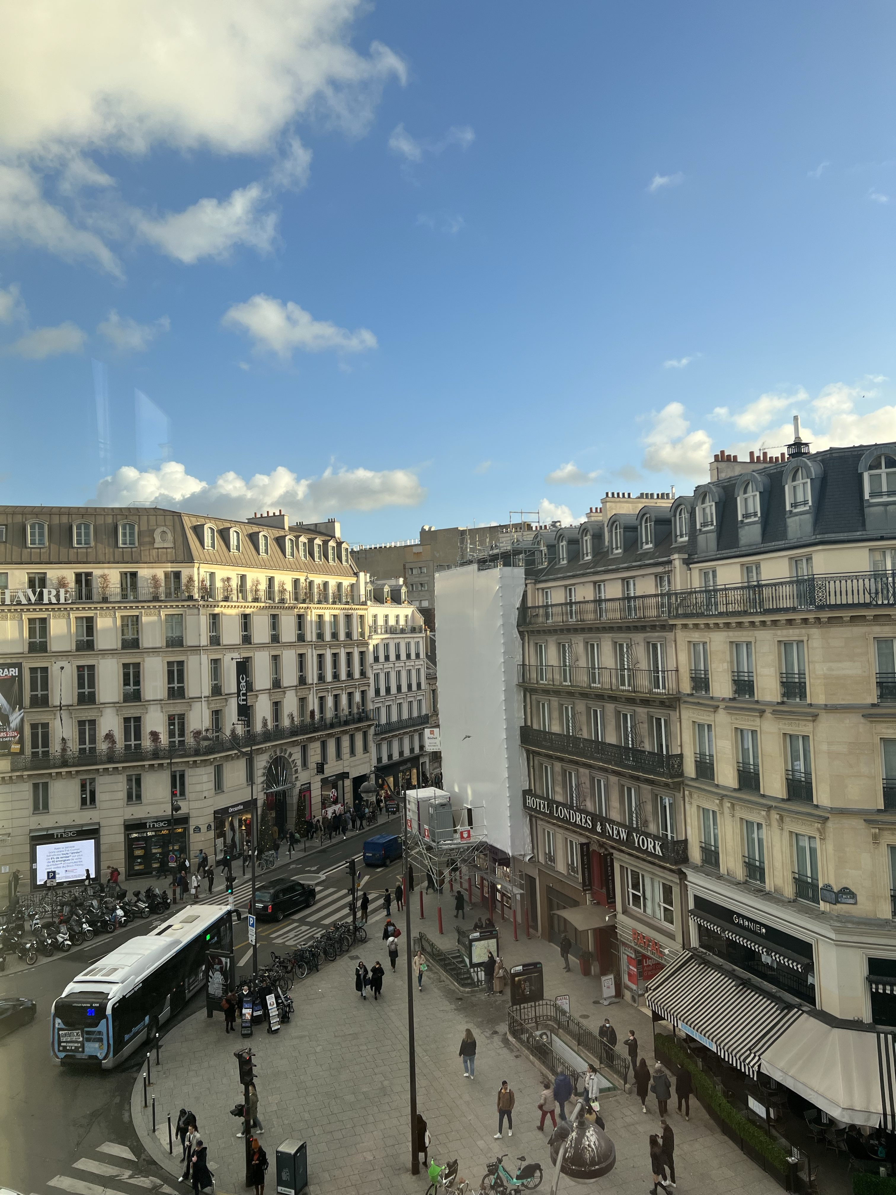 ԺϣHilton Paris Opera