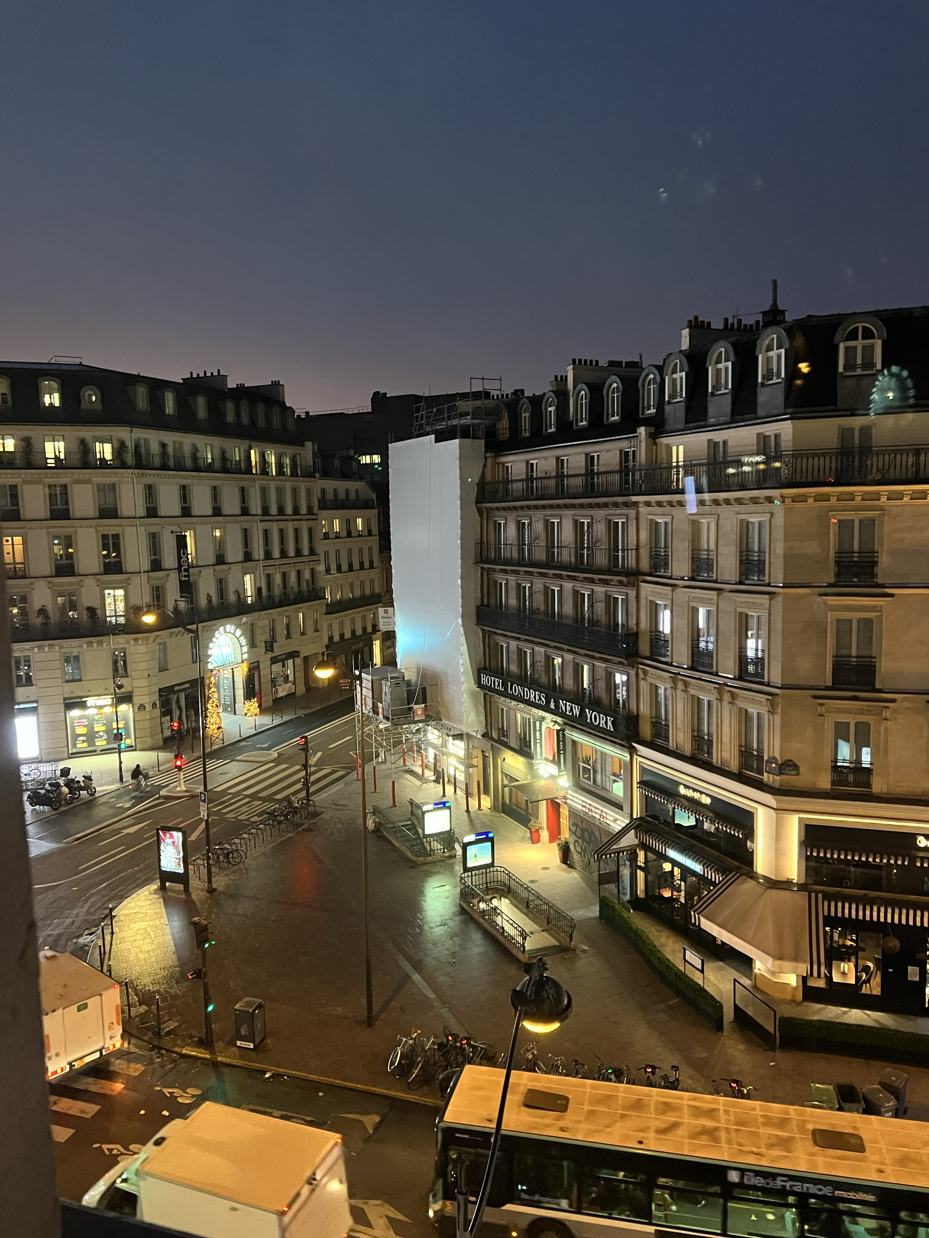 ԺϣHilton Paris Opera
