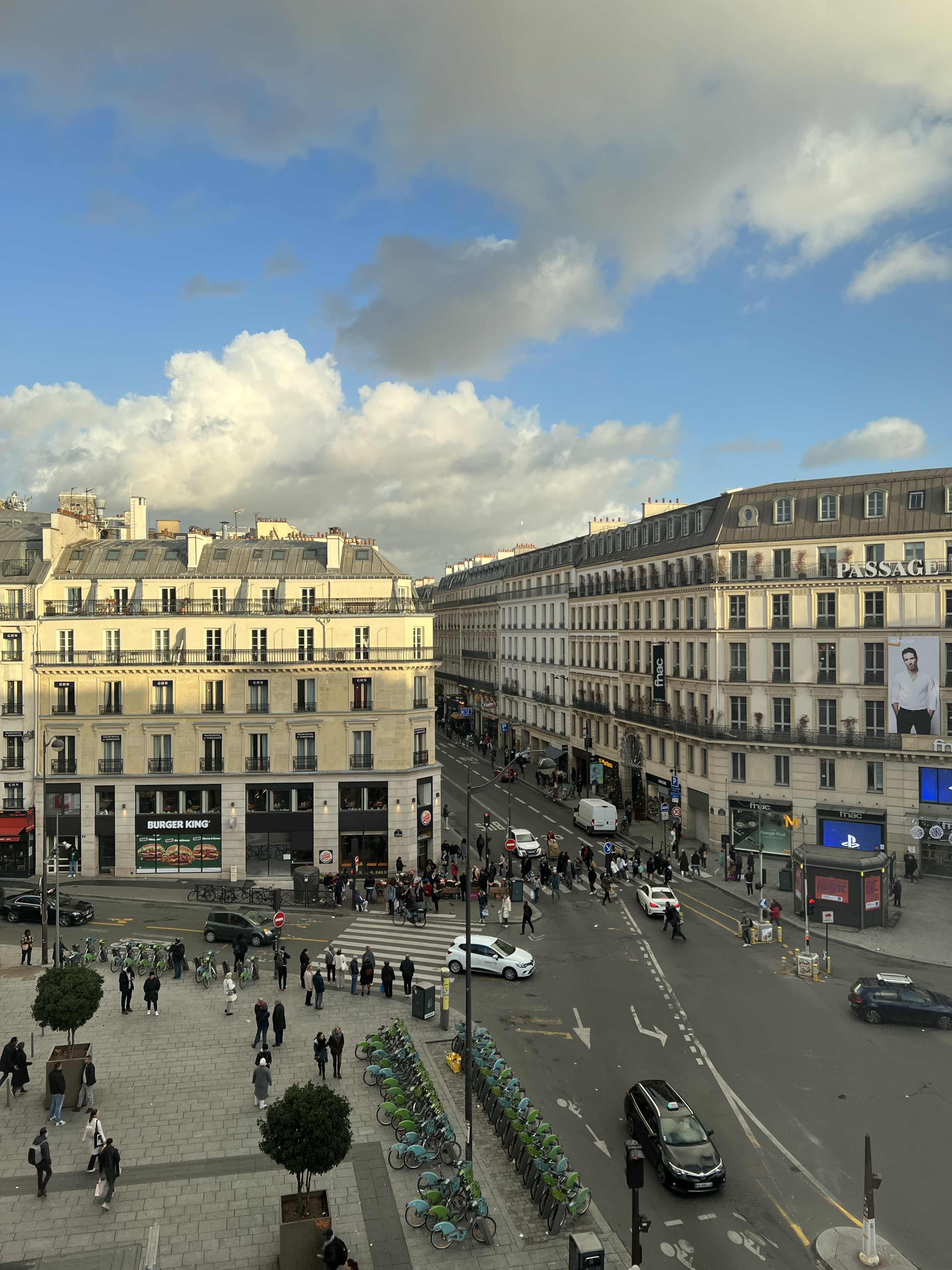 ԺϣHilton Paris Opera
