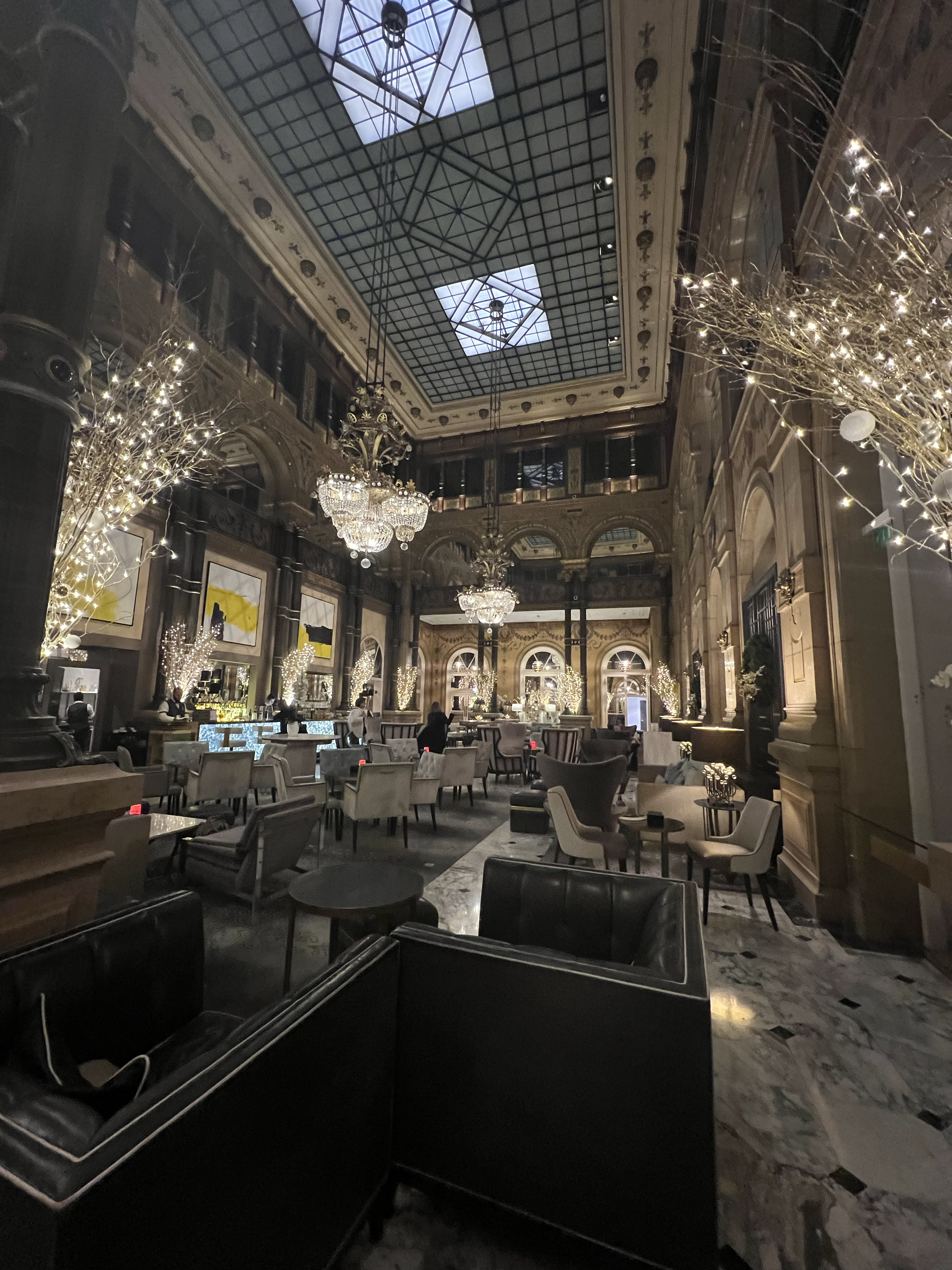 ԺϣHilton Paris Opera