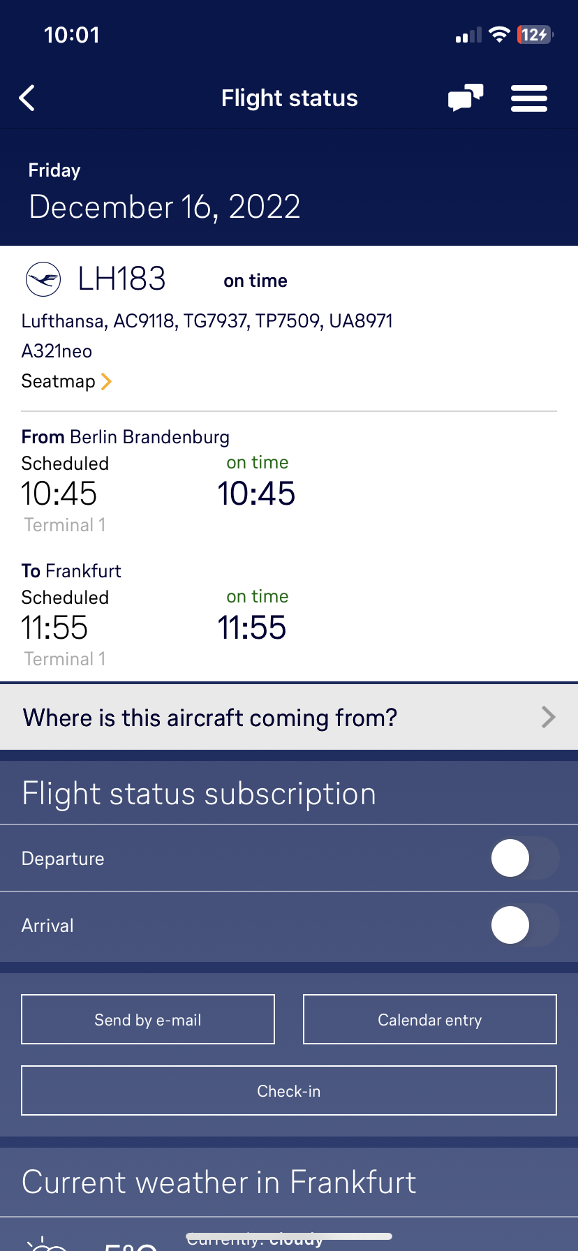 ɯ;-˸LH183LH185ֱLH191(Tegel lounge)ɯټ