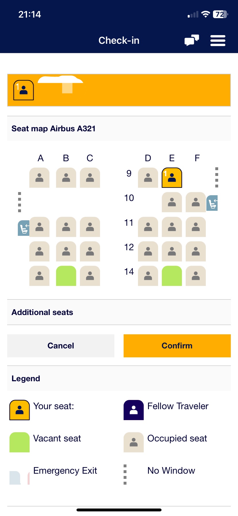 ɯ;-˸LH183LH185ֱLH191(Tegel lounge)ɯټ