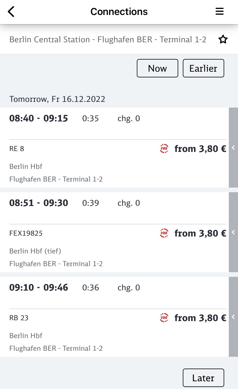 ɯ;-˸LH183LH185ֱLH191(Tegel lounge)ɯټ