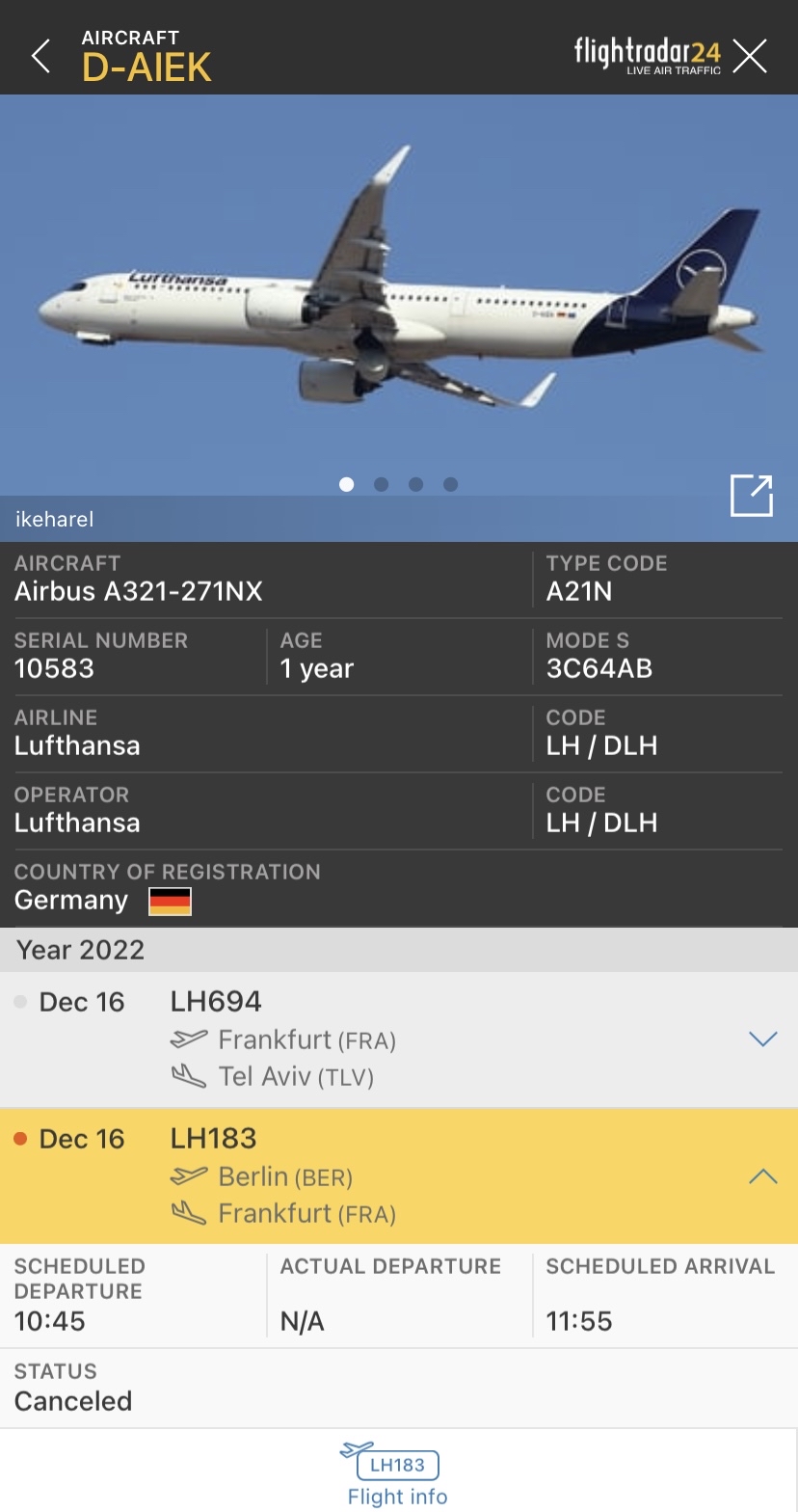 ɯ;-˸LH183LH185ֱLH191(Tegel lounge)ɯټ