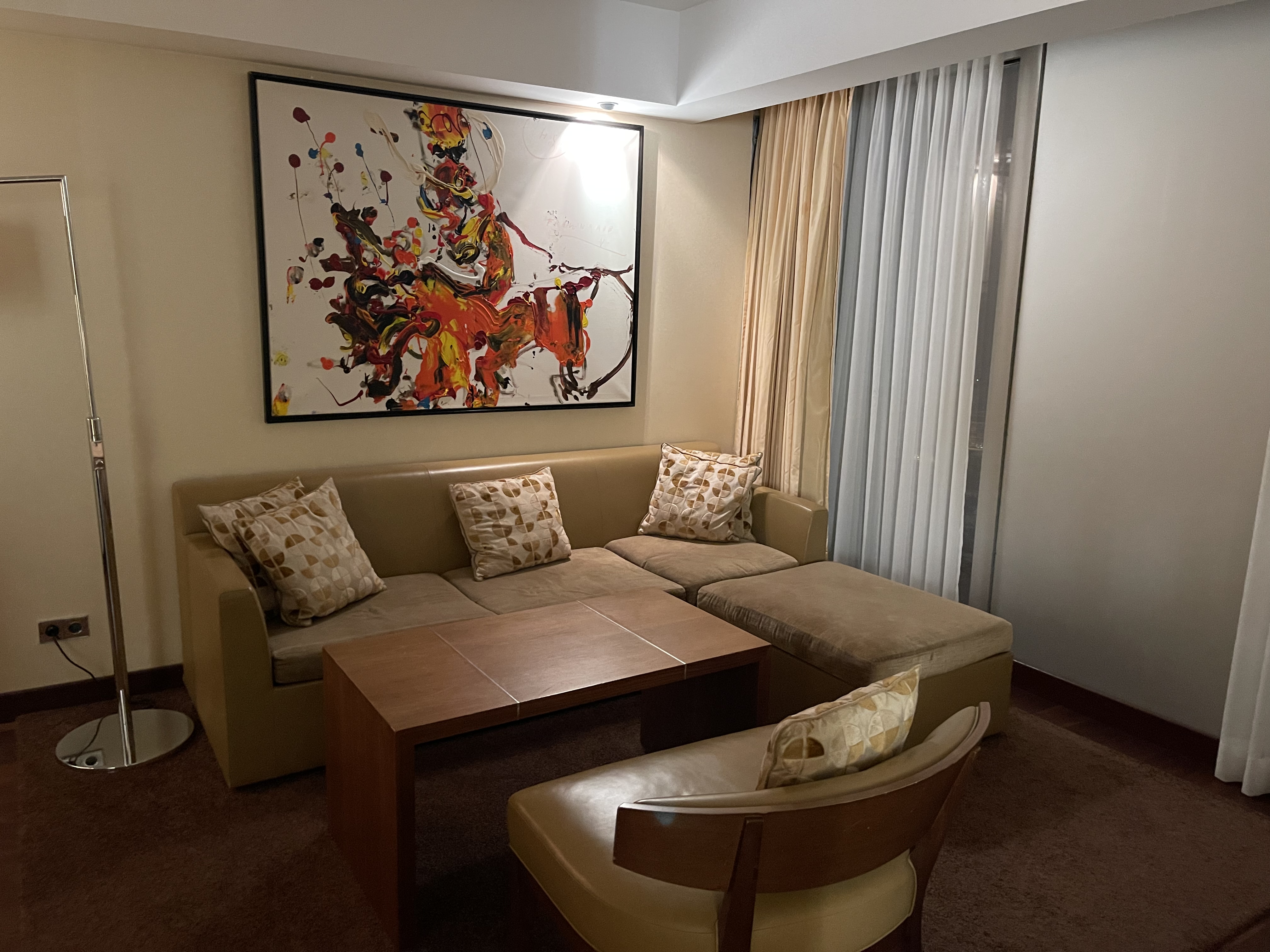 ȴף˸JW JW Marriott Frankfurt