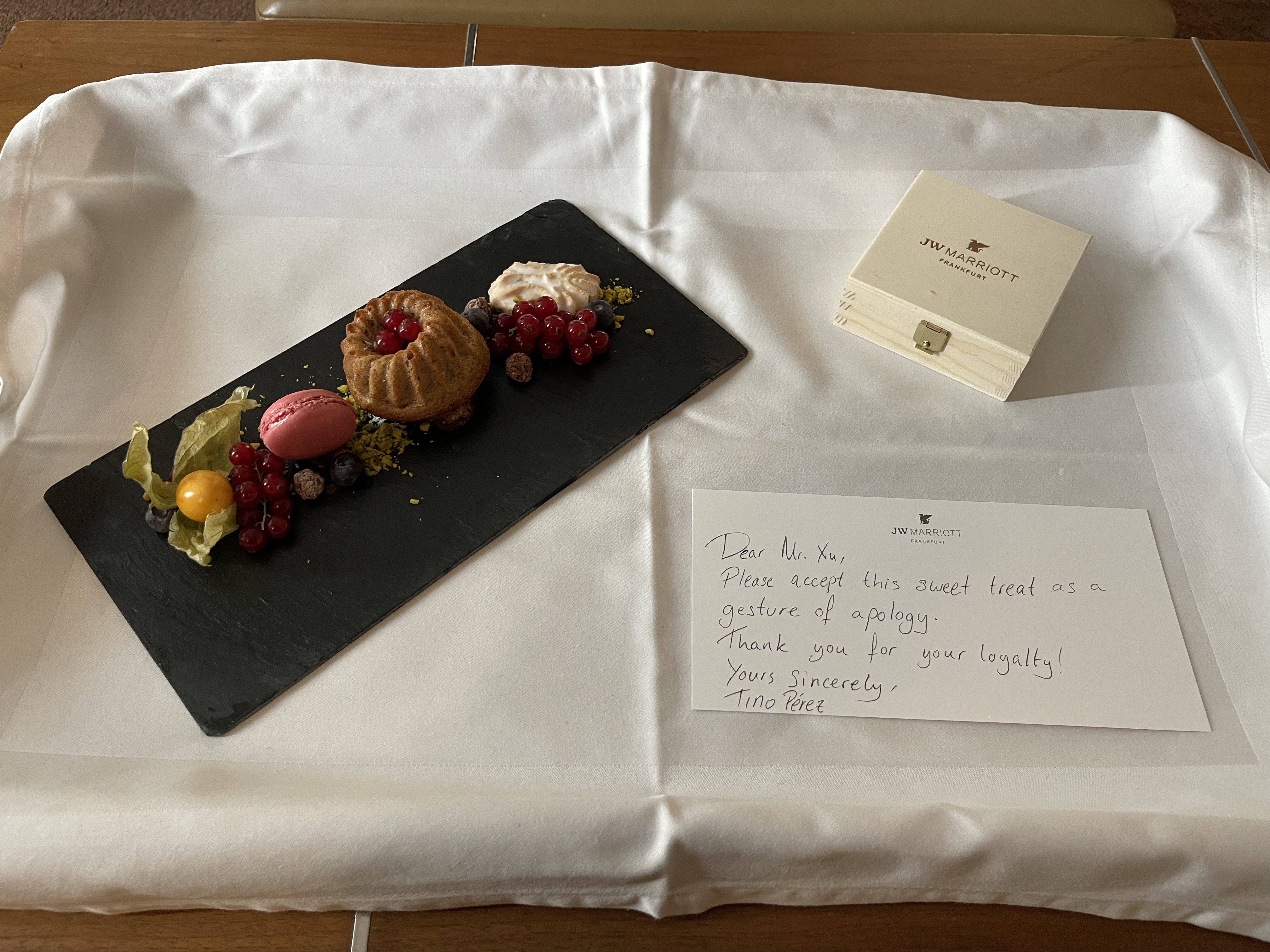 ȴף˸JW JW Marriott Frankfurt