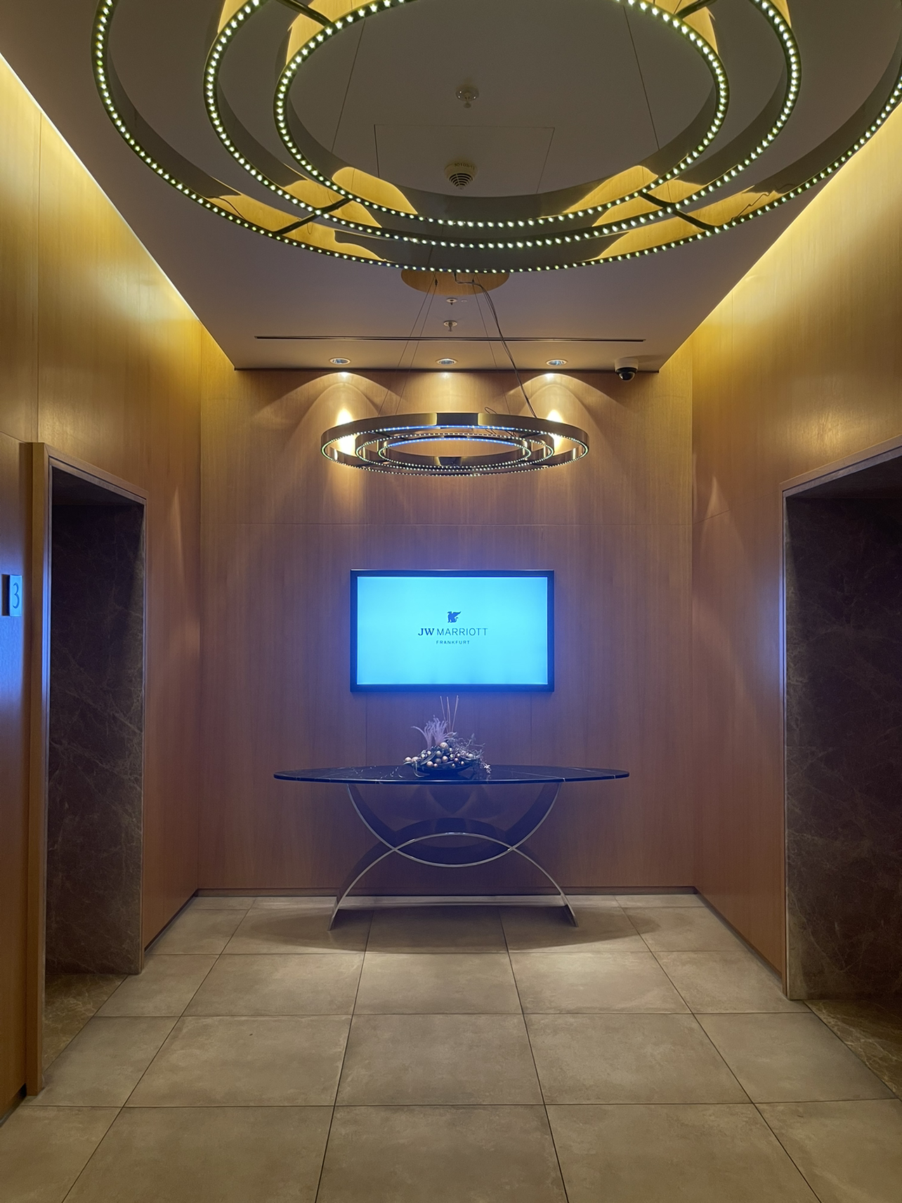 ȴף˸JW JW Marriott Frankfurt