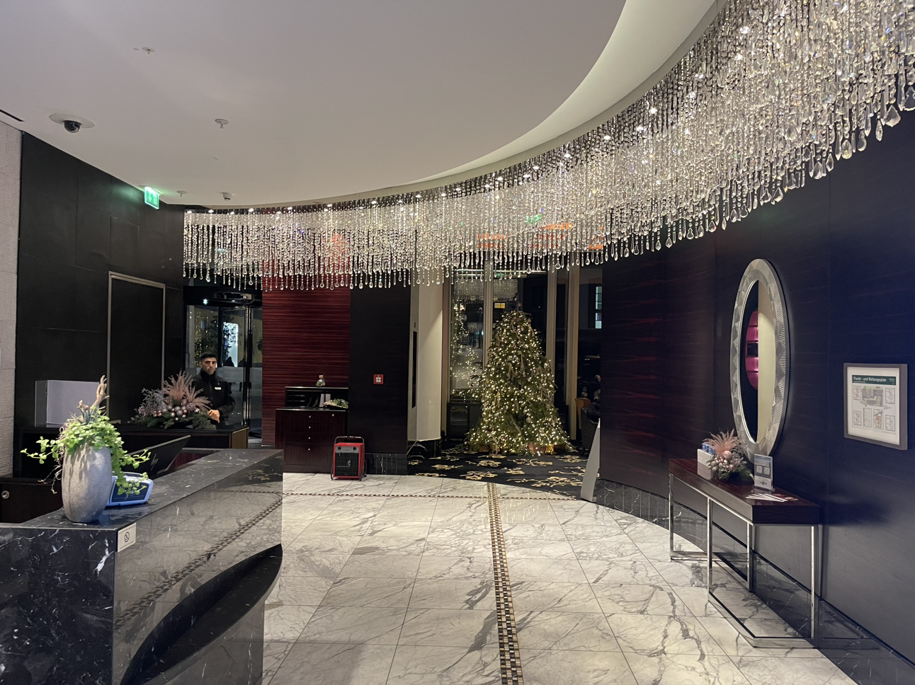 ȴף˸JW JW Marriott Frankfurt