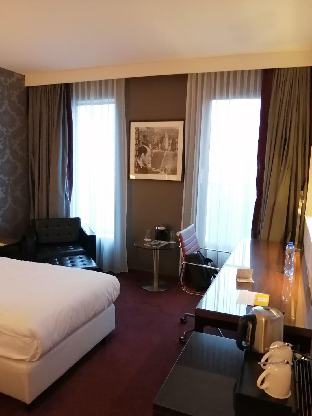 ķ˹صʹڣAmsterdam Crowne plaza#2023طã