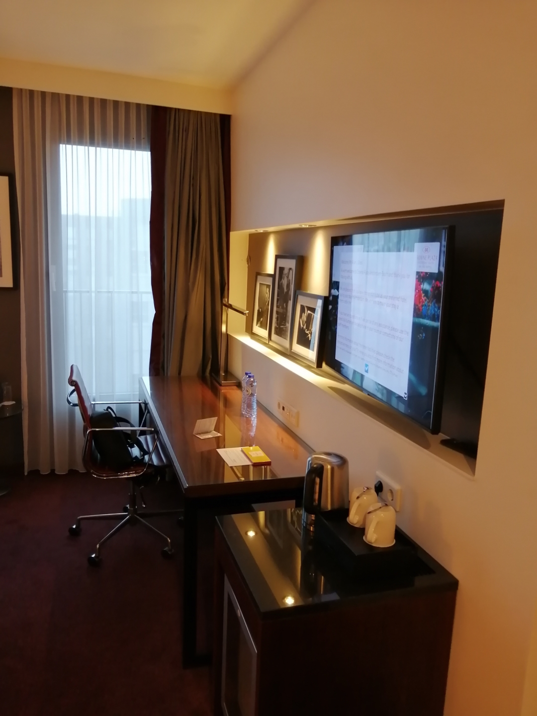 ķ˹صʹڣAmsterdam Crowne plaza#2023طã